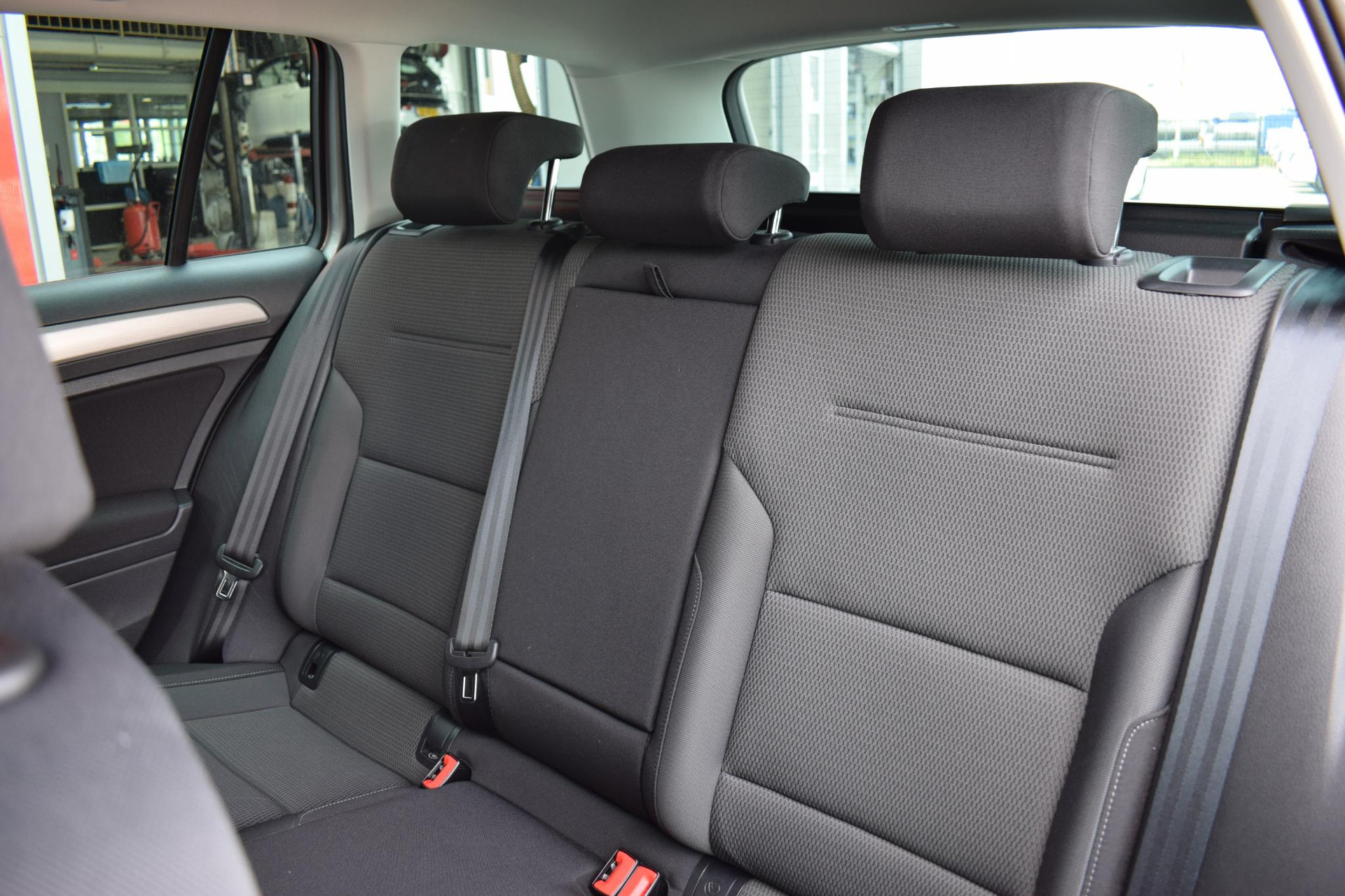 Volkswagen Golf Variant 1.0 TSI Comfortline | Volkswagen occasion