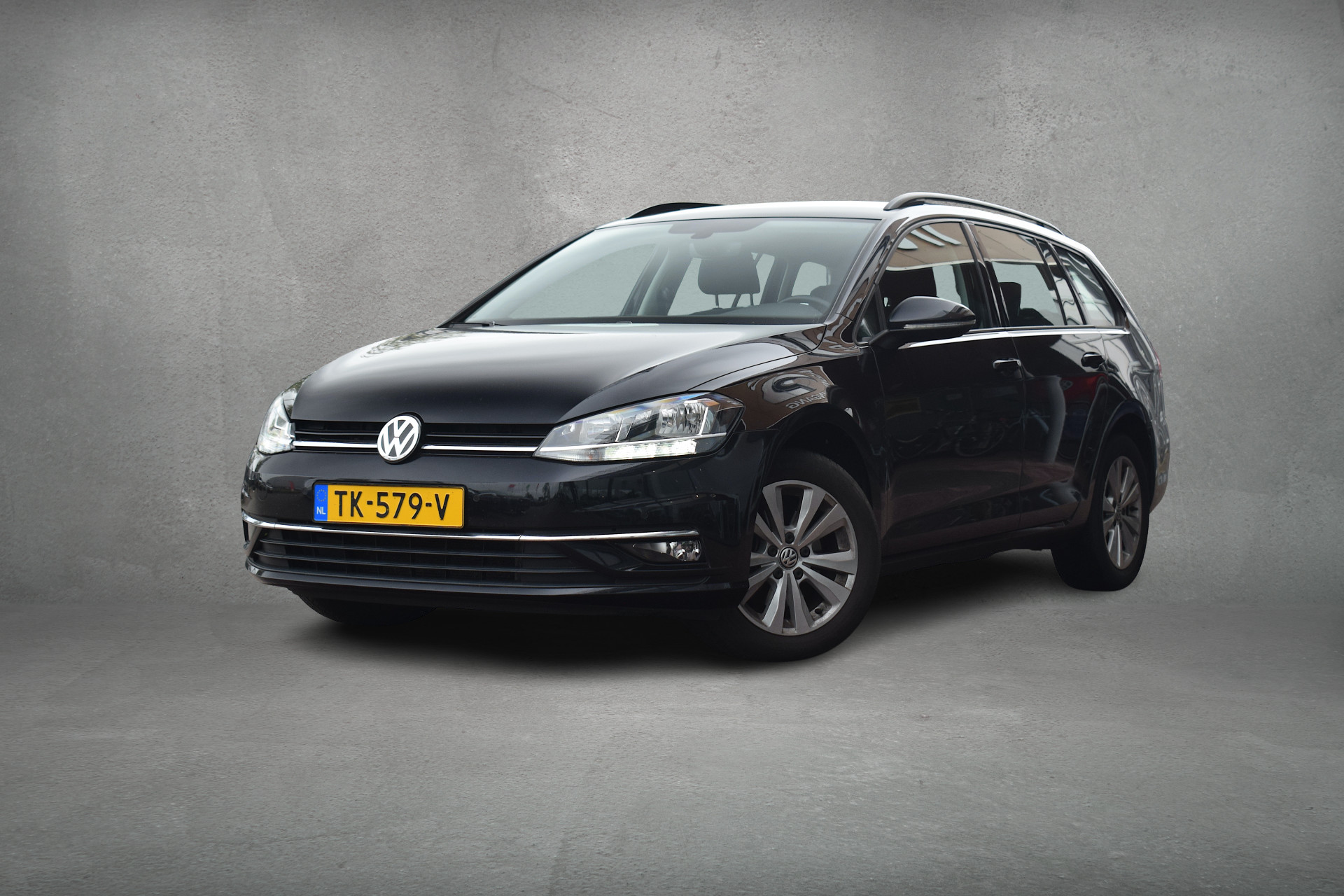 Volkswagen GOLF Variant 1.0 TSI Comfortline | Volkswagen occasion