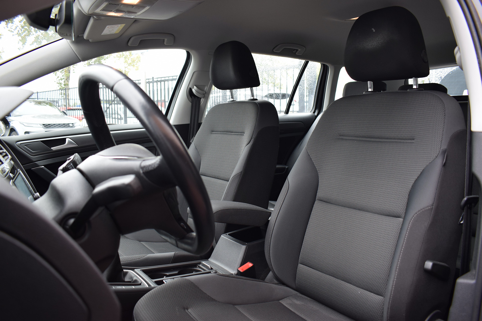 Volkswagen GOLF Variant 1.0 TSI Comfortline | Volkswagen occasion