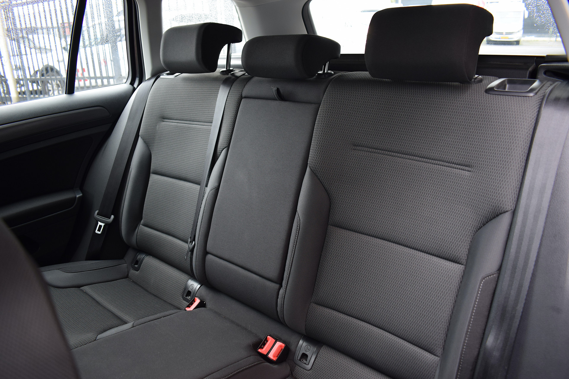 Volkswagen GOLF Variant 1.0 TSI Comfortline | Volkswagen occasion