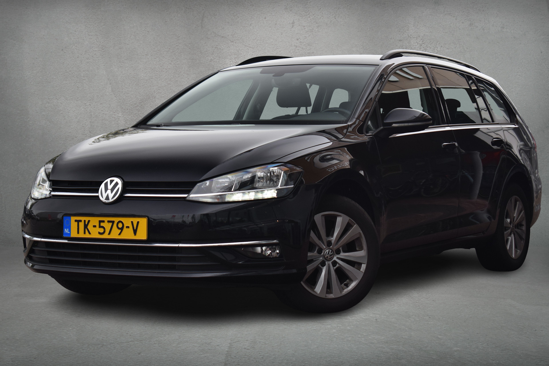 Volkswagen GOLF Variant 1.0 TSI Comfortline | Volkswagen occasion