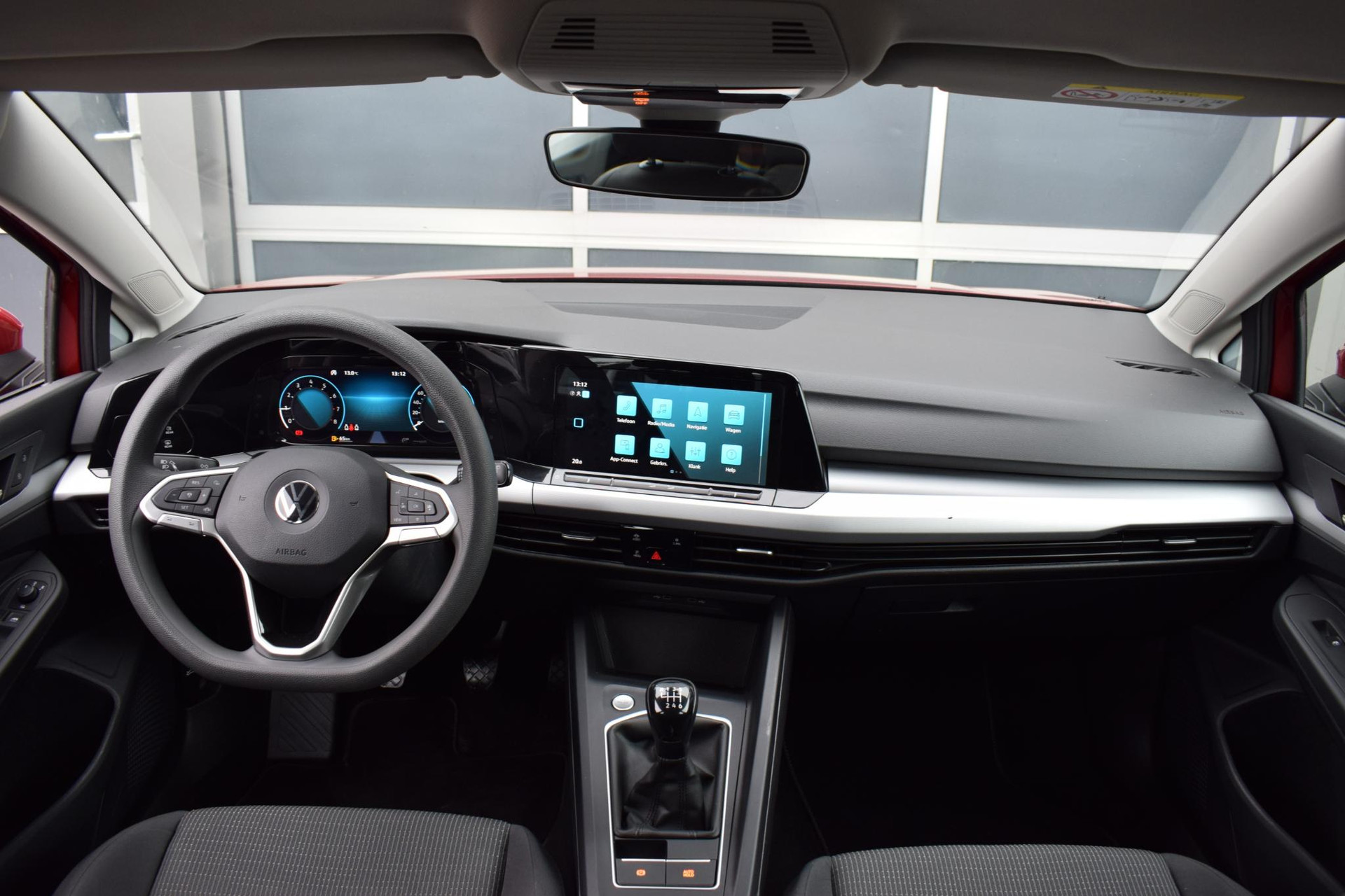 Volkswagen Golf Variant 1.0 TSI Golf | Volkswagen occasion