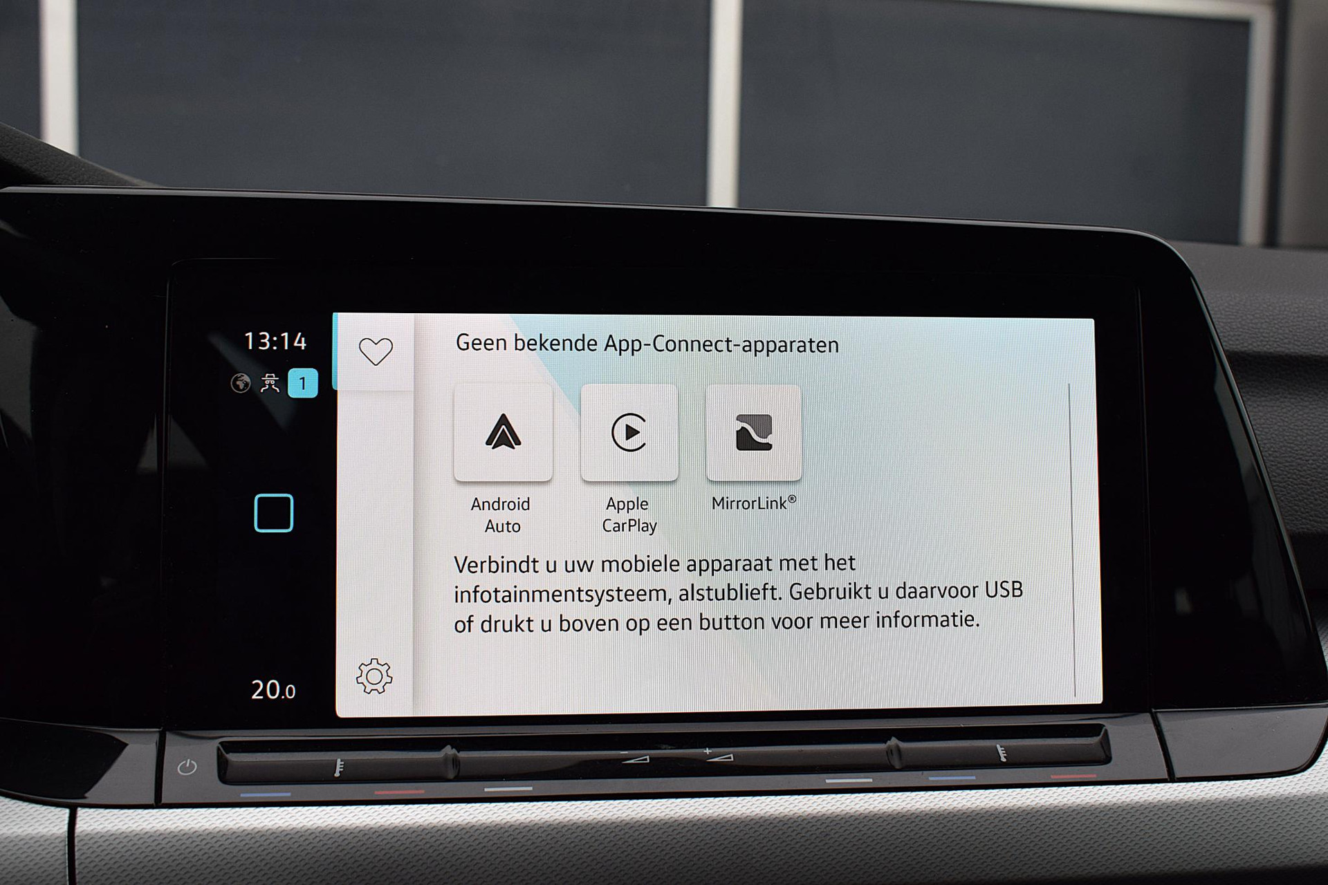Volkswagen Golf Variant 1.0 TSI Golf | Volkswagen occasion