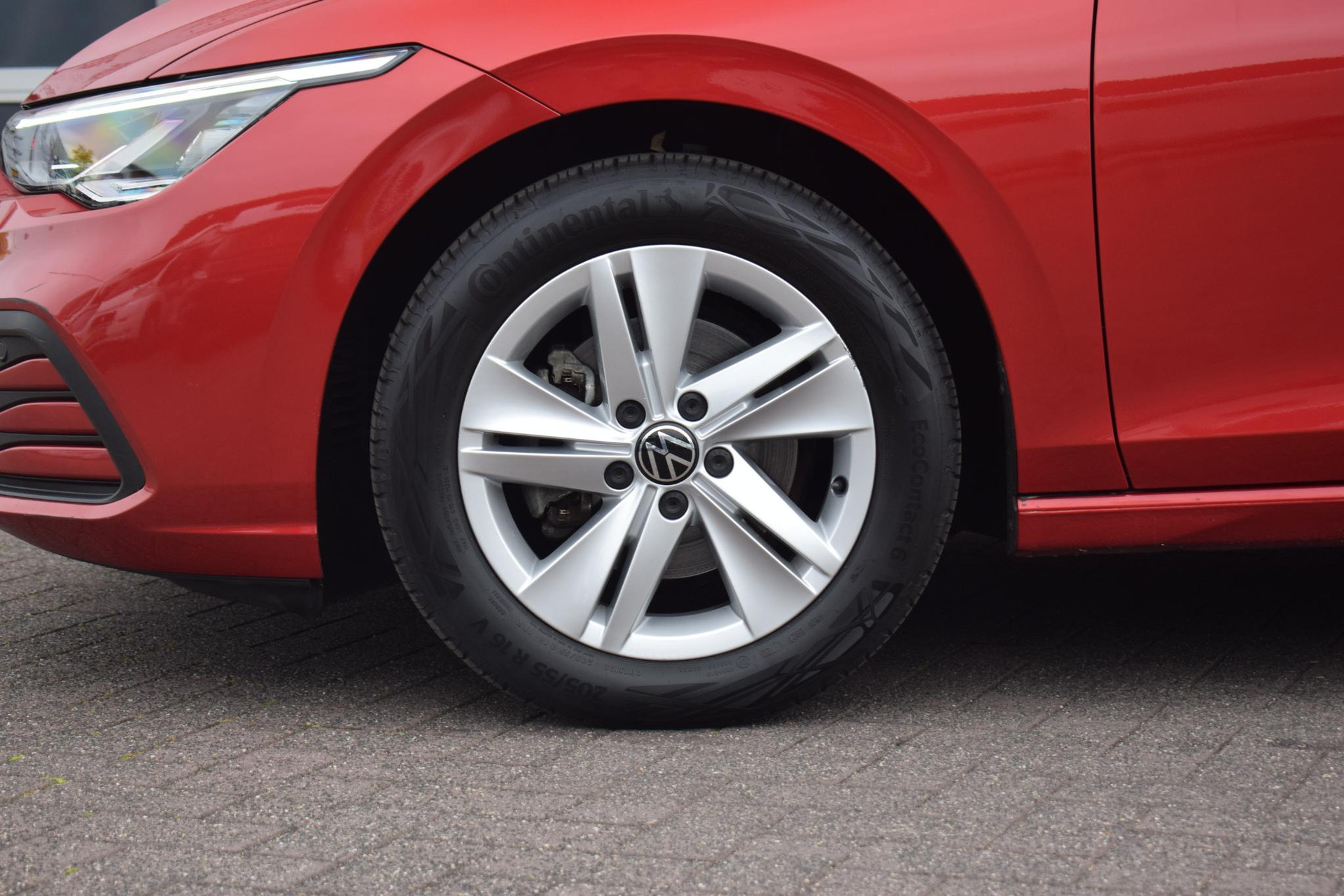 Volkswagen Golf Variant 1.0 TSI Golf | Volkswagen occasion