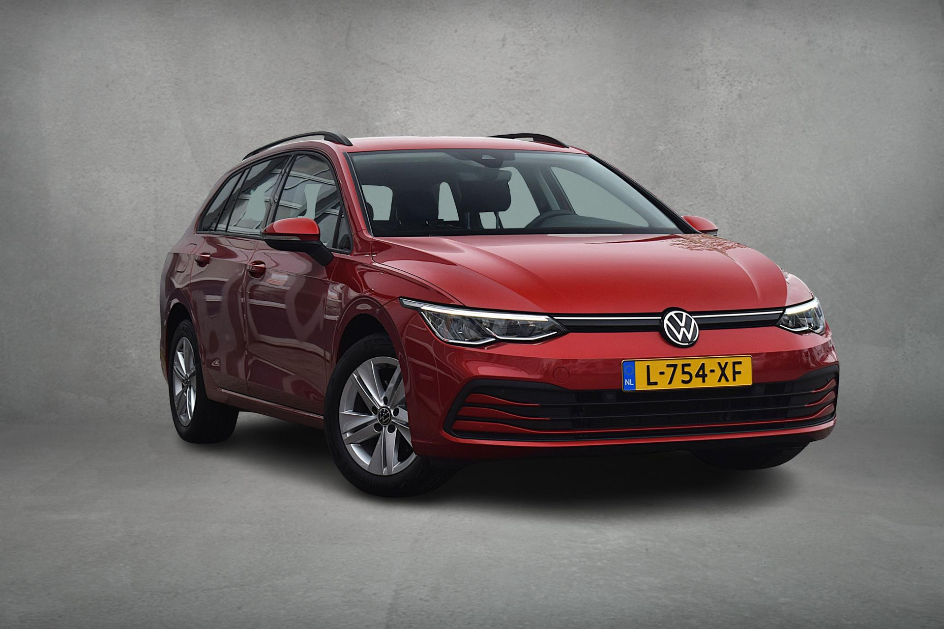 Volkswagen Golf Variant 1.0 TSI Golf | Volkswagen occasion