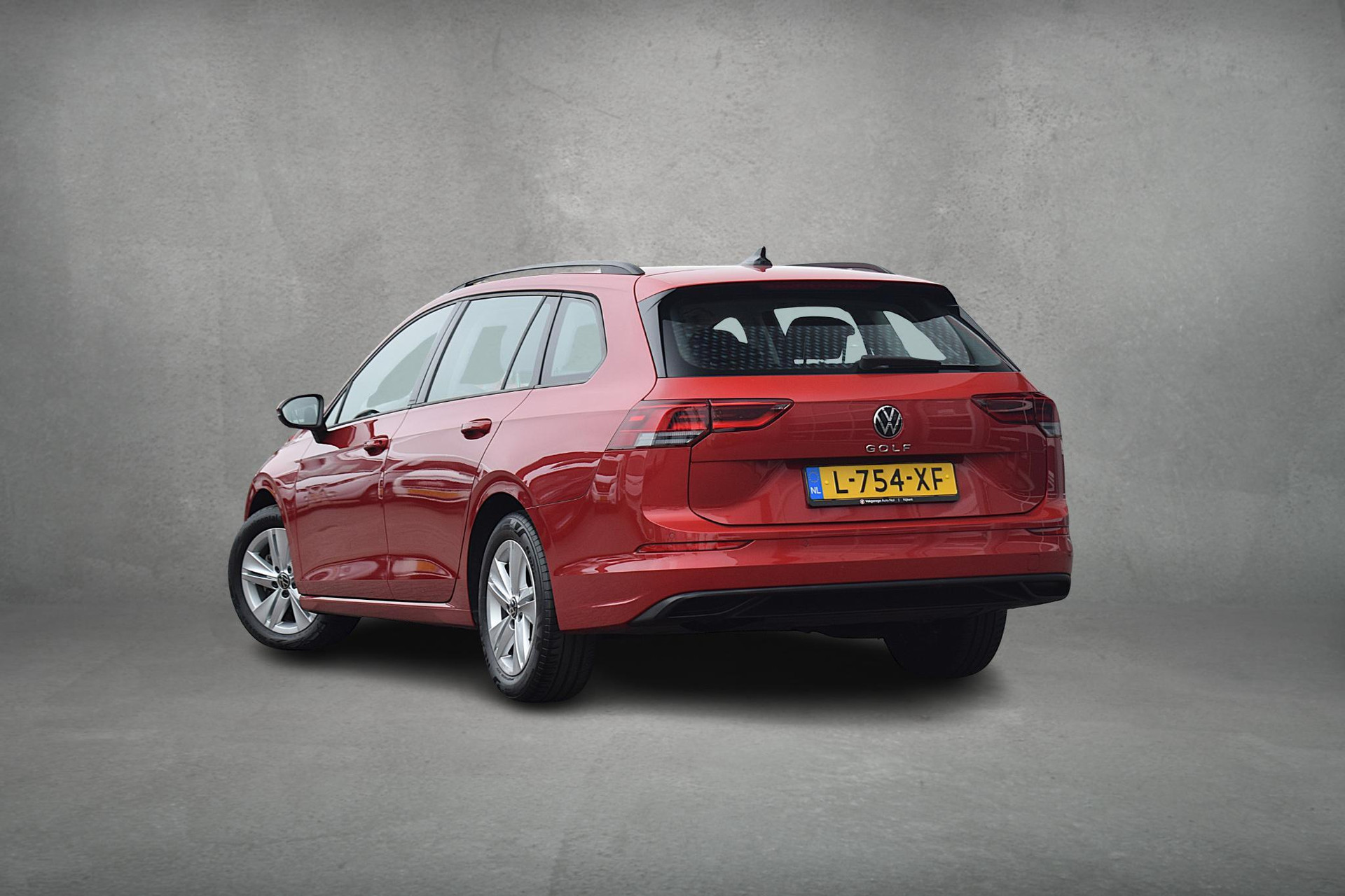 Volkswagen Golf Variant 1.0 TSI Golf | Volkswagen occasion