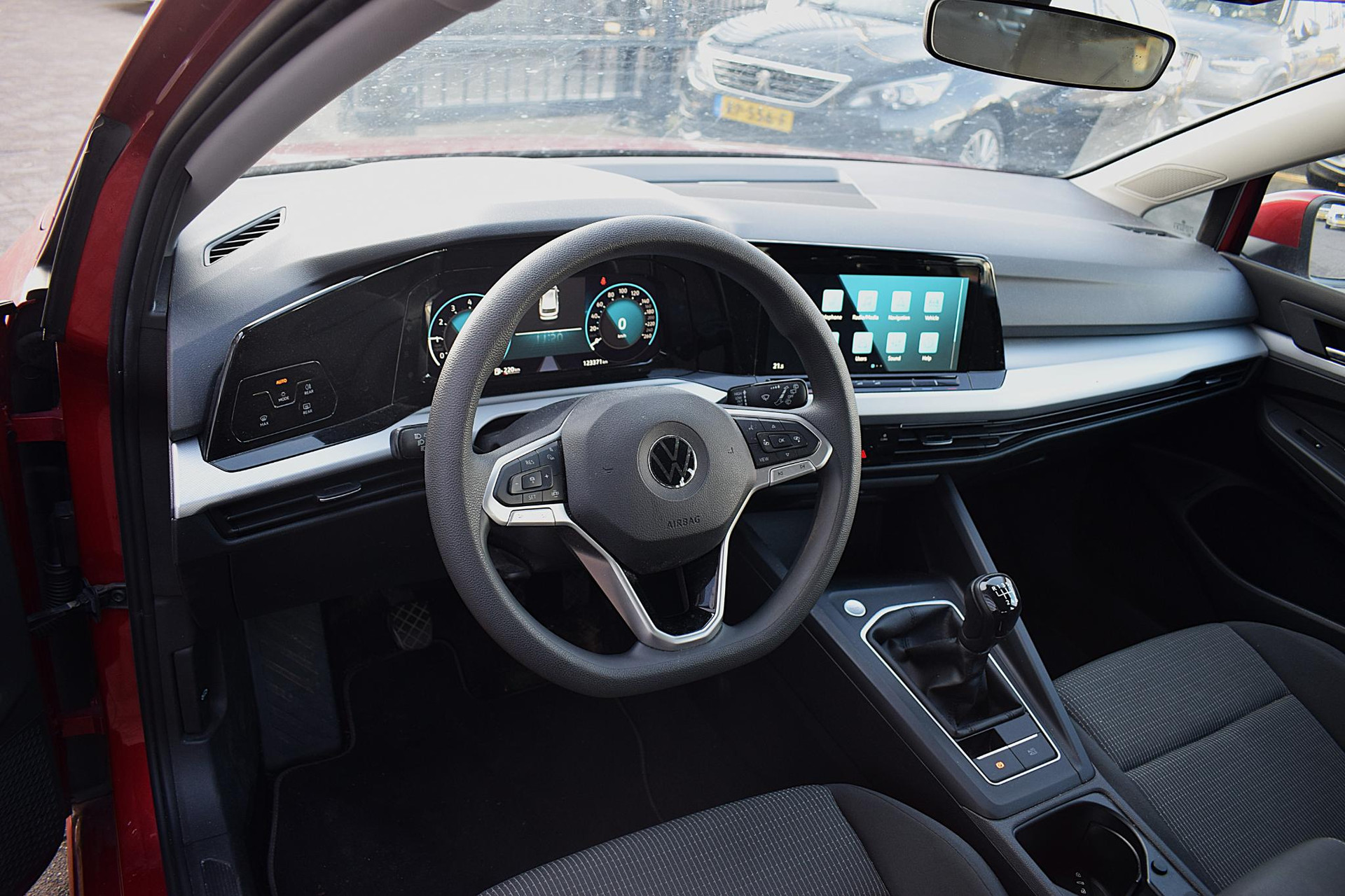 Volkswagen Golf Variant 1.0 TSI Golf | Volkswagen occasion