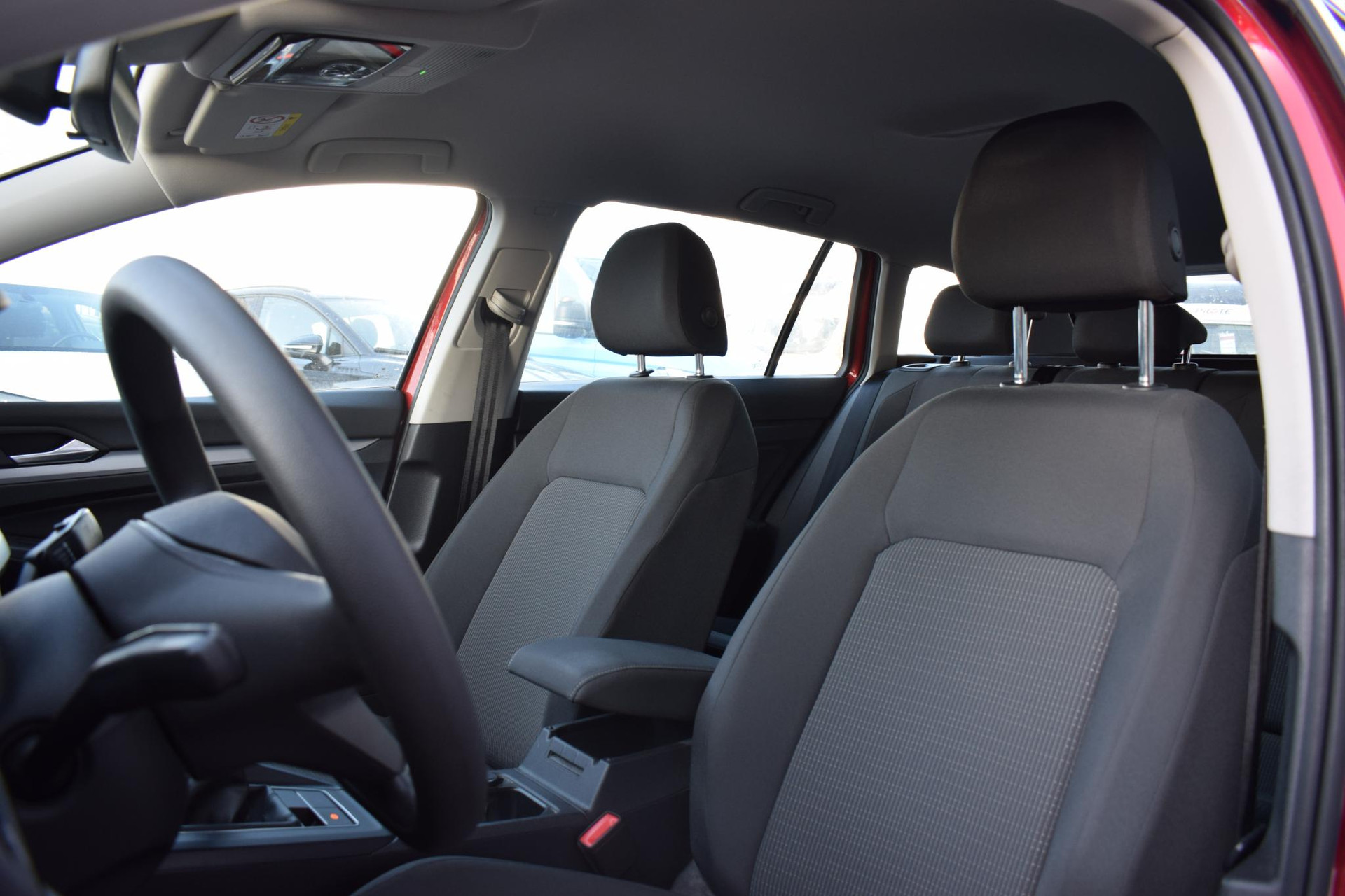 Volkswagen Golf Variant 1.0 TSI Golf | Volkswagen occasion