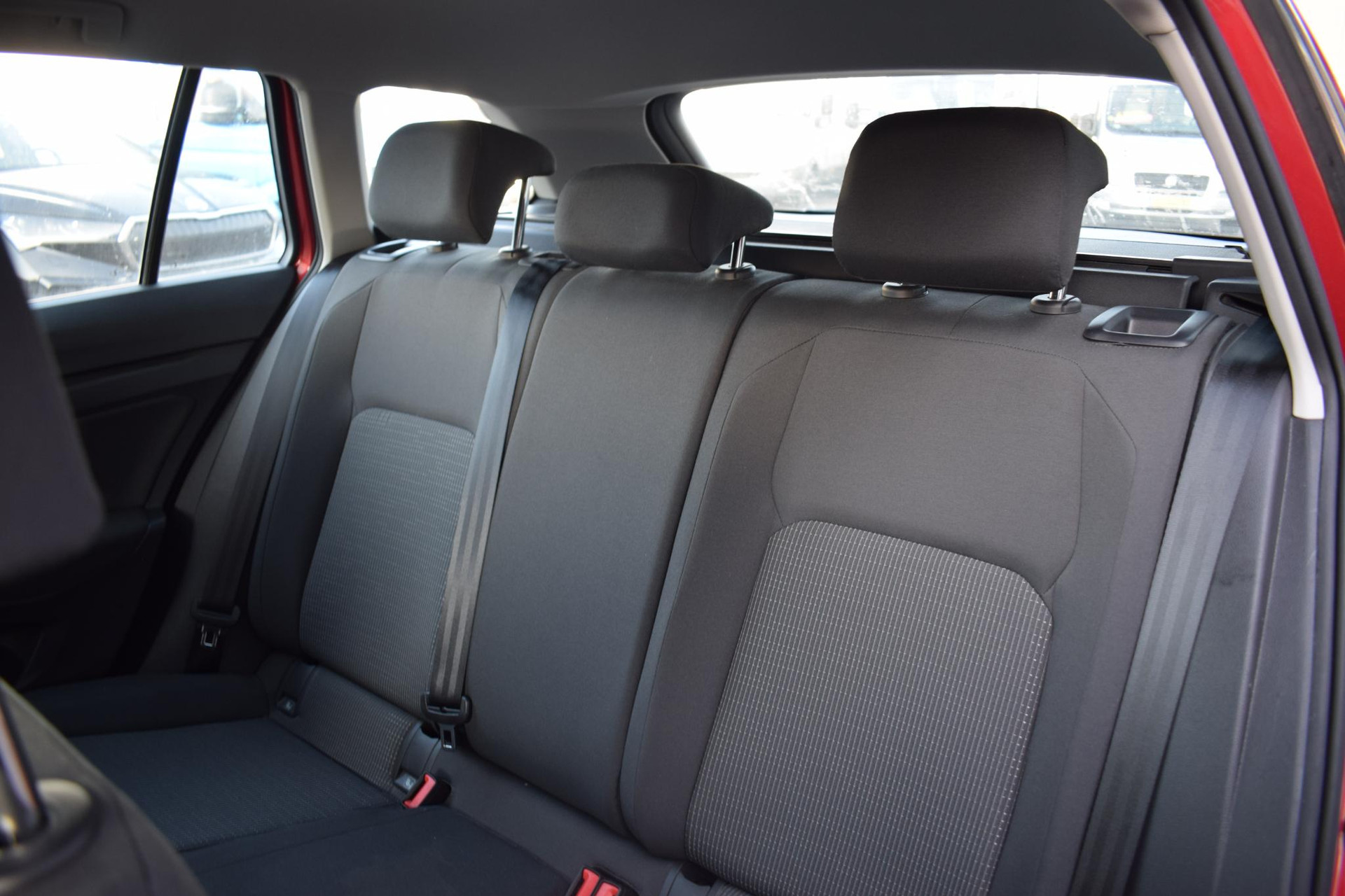 Volkswagen Golf Variant 1.0 TSI Golf | Volkswagen occasion