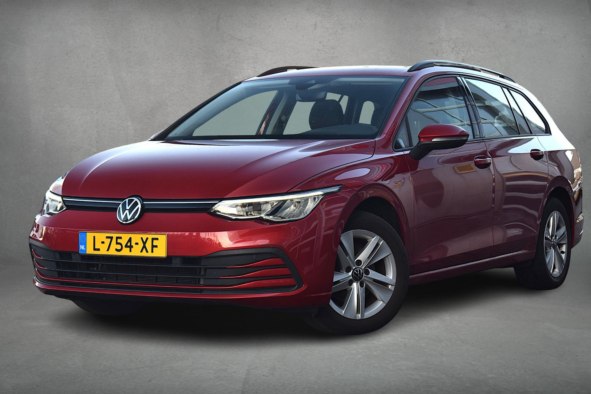 Volkswagen Golf Variant 1.0 TSI Golf | Volkswagen occasion