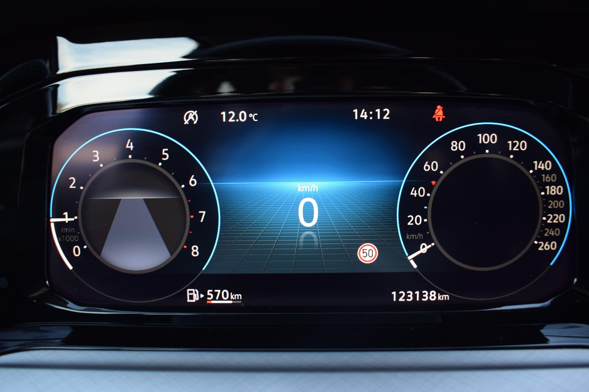 Volkswagen Golf Variant 1.0 TSI Life | Volkswagen occasion