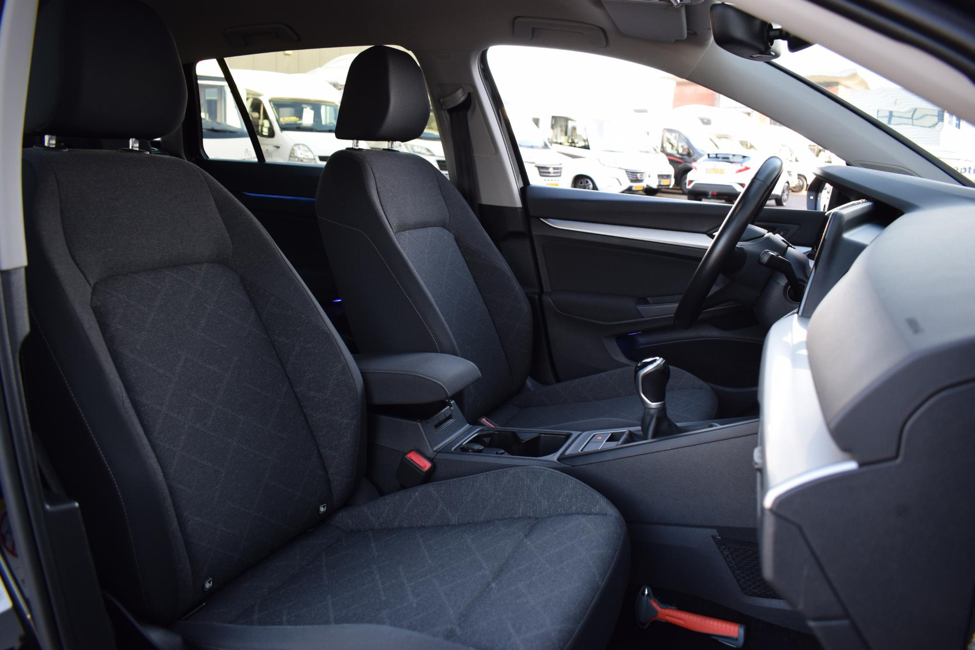 Volkswagen Golf Variant 1.0 TSI Life | Volkswagen occasion