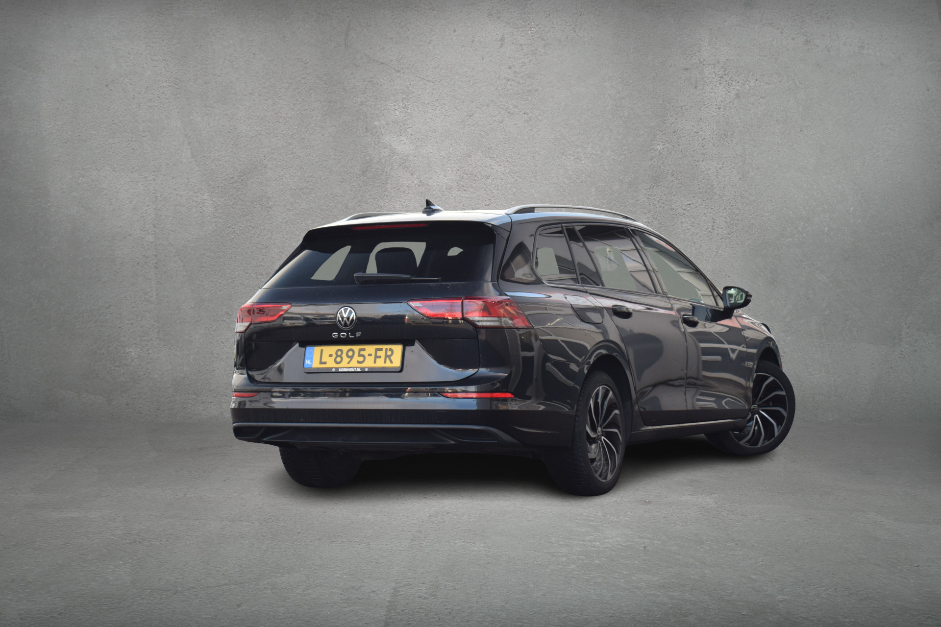 Volkswagen GOLF Variant 1.0 TSI Life | Volkswagen occasion