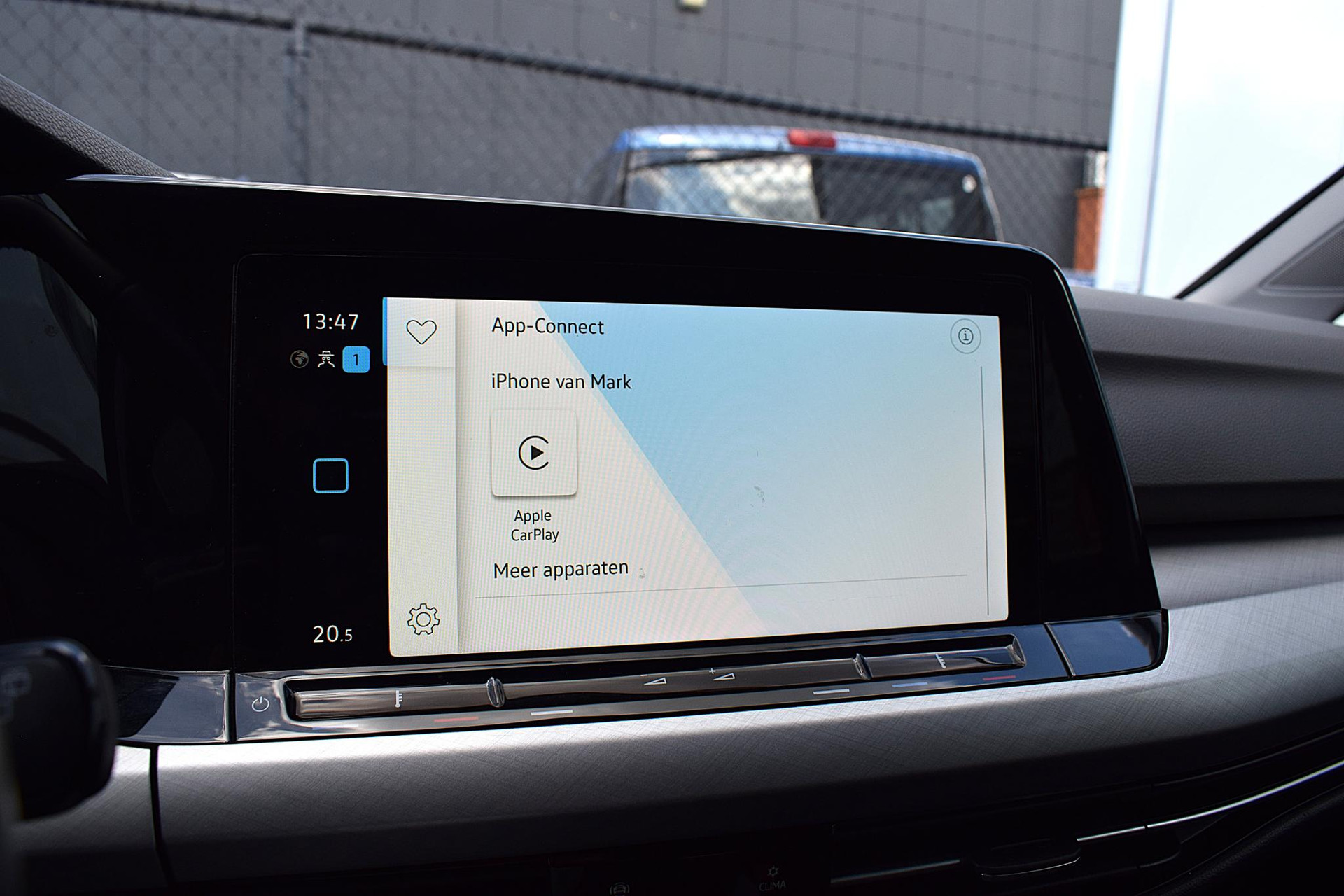 Volkswagen Golf Variant 1.0 TSI Life | Volkswagen occasion
