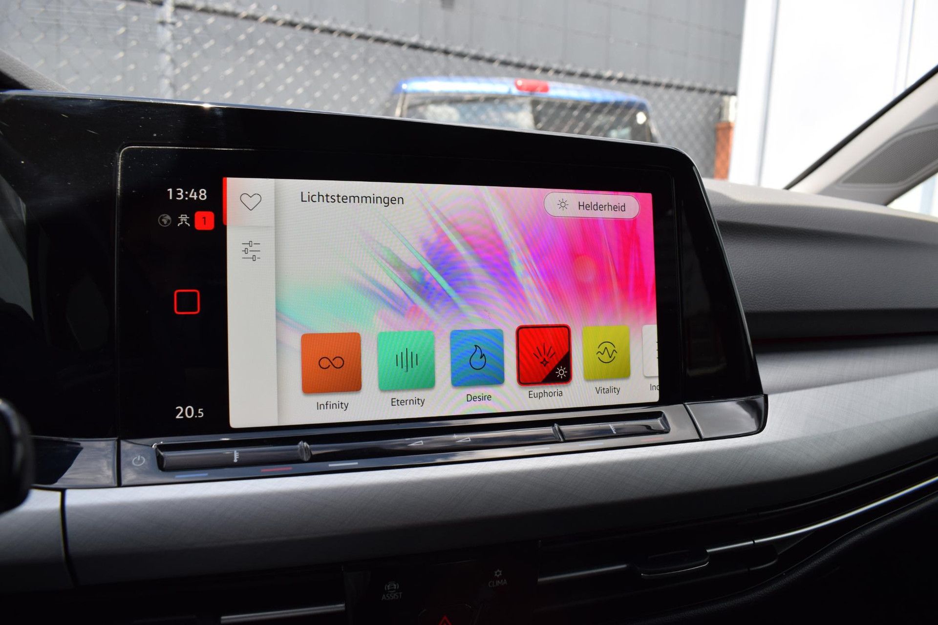 Volkswagen Golf Variant 1.0 TSI Life | Volkswagen occasion