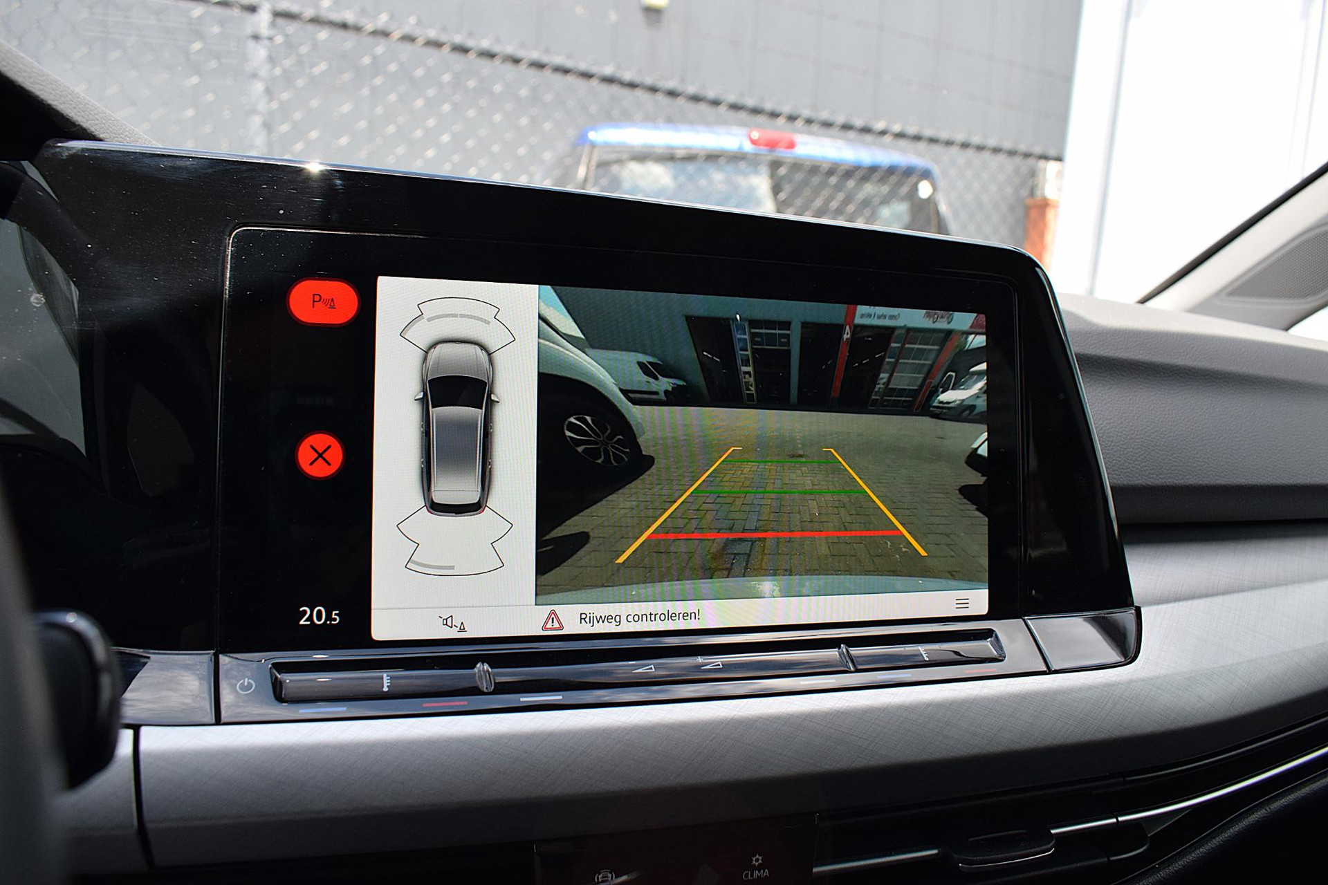 Volkswagen Golf Variant 1.0 TSI Life | Volkswagen occasion