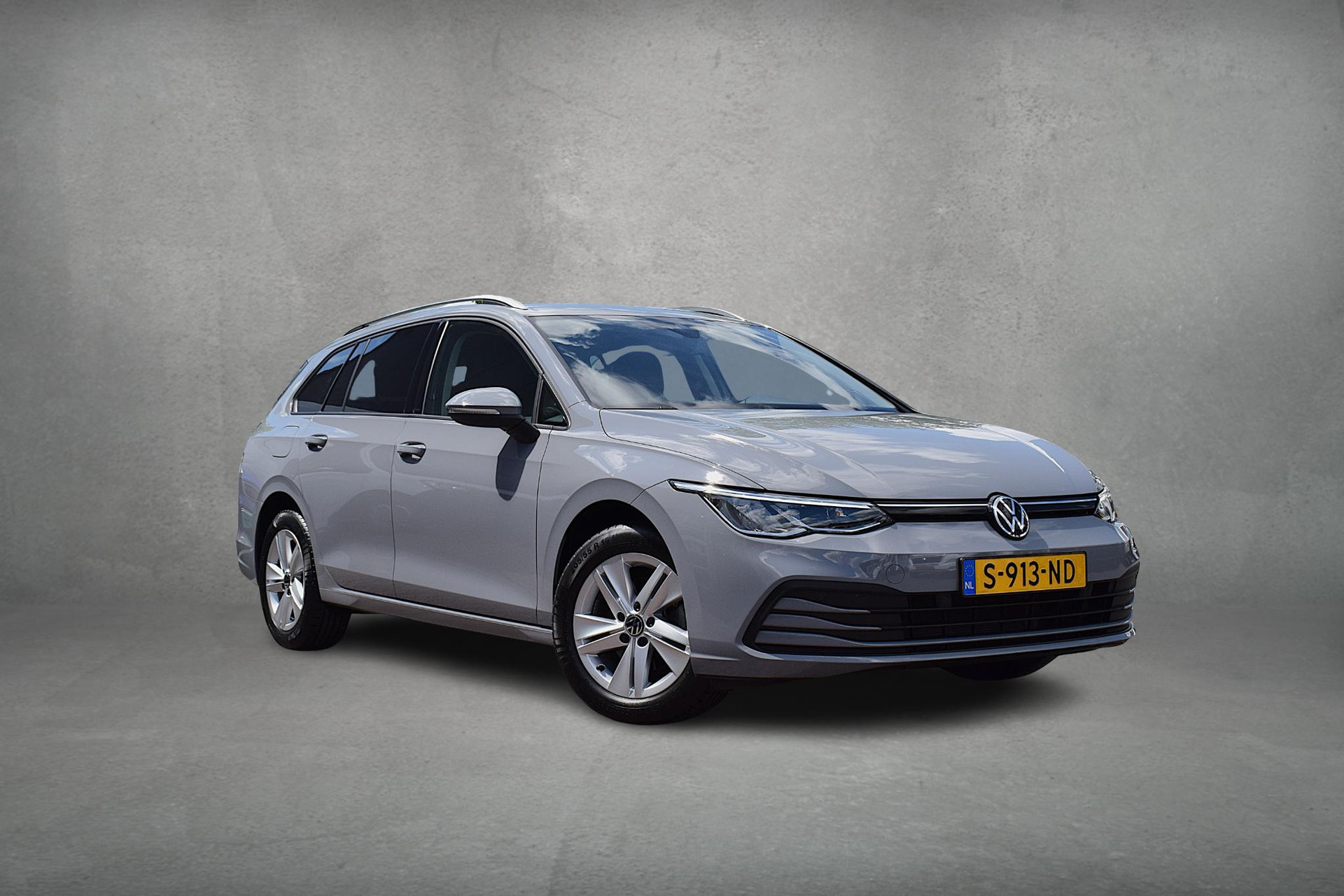Volkswagen Golf Variant 1.0 TSI Life | Volkswagen occasion