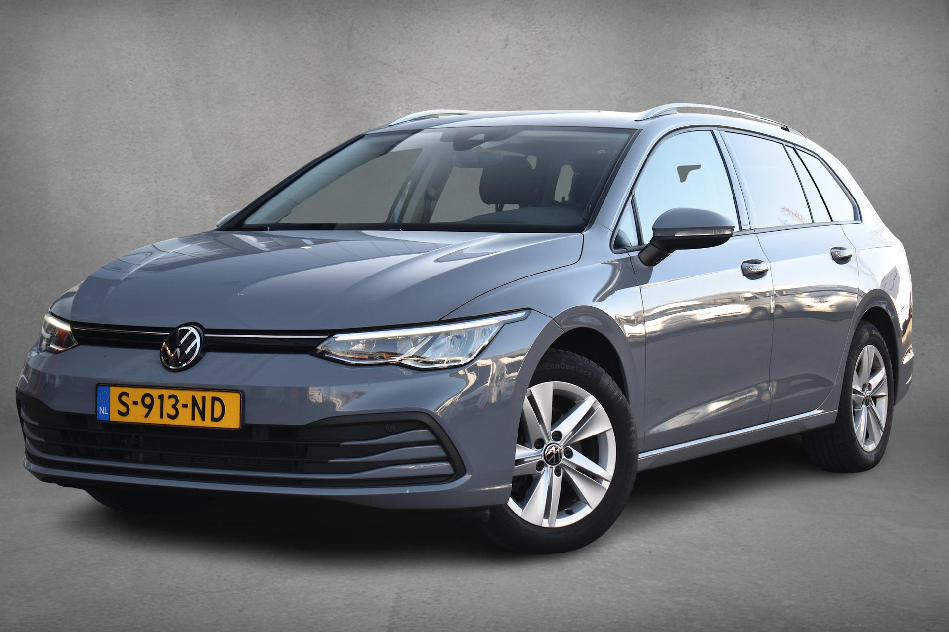 Volkswagen Golf Variant 1.0 TSI Life | Volkswagen occasion