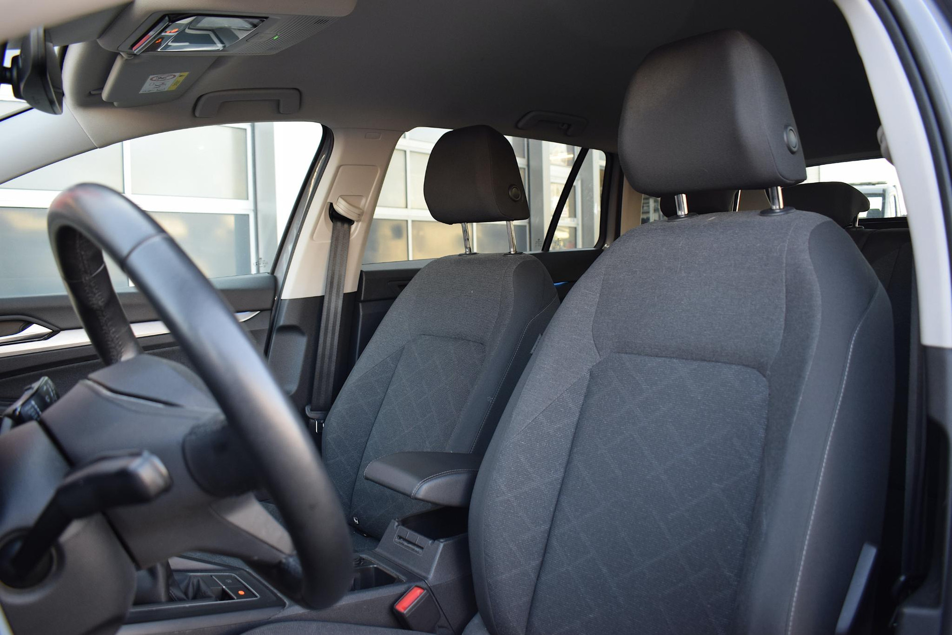 Volkswagen Golf Variant 1.0 TSI Life | Volkswagen occasion