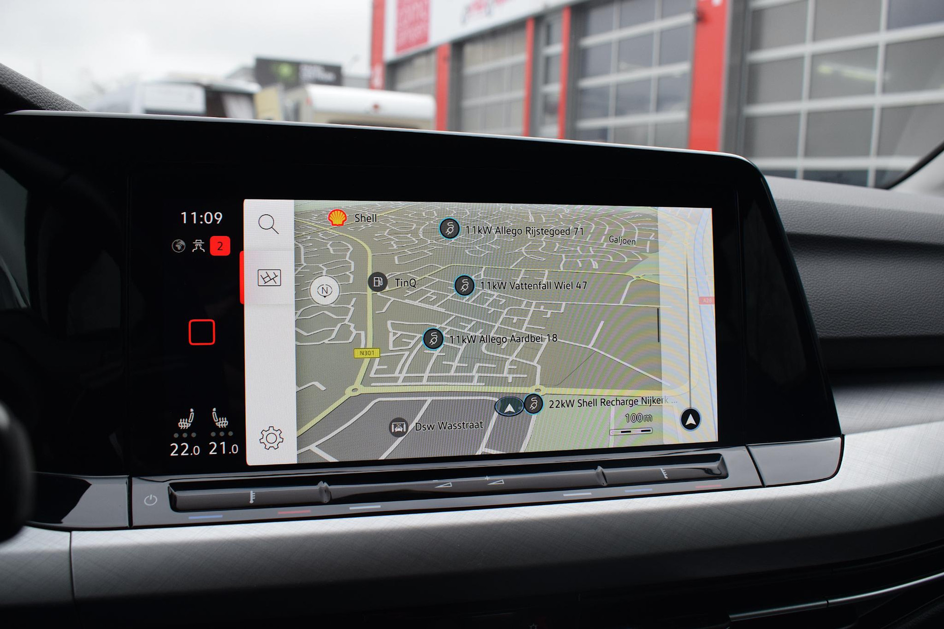 Volkswagen Golf Variant 1.0 TSI Life Business | Volkswagen occasion