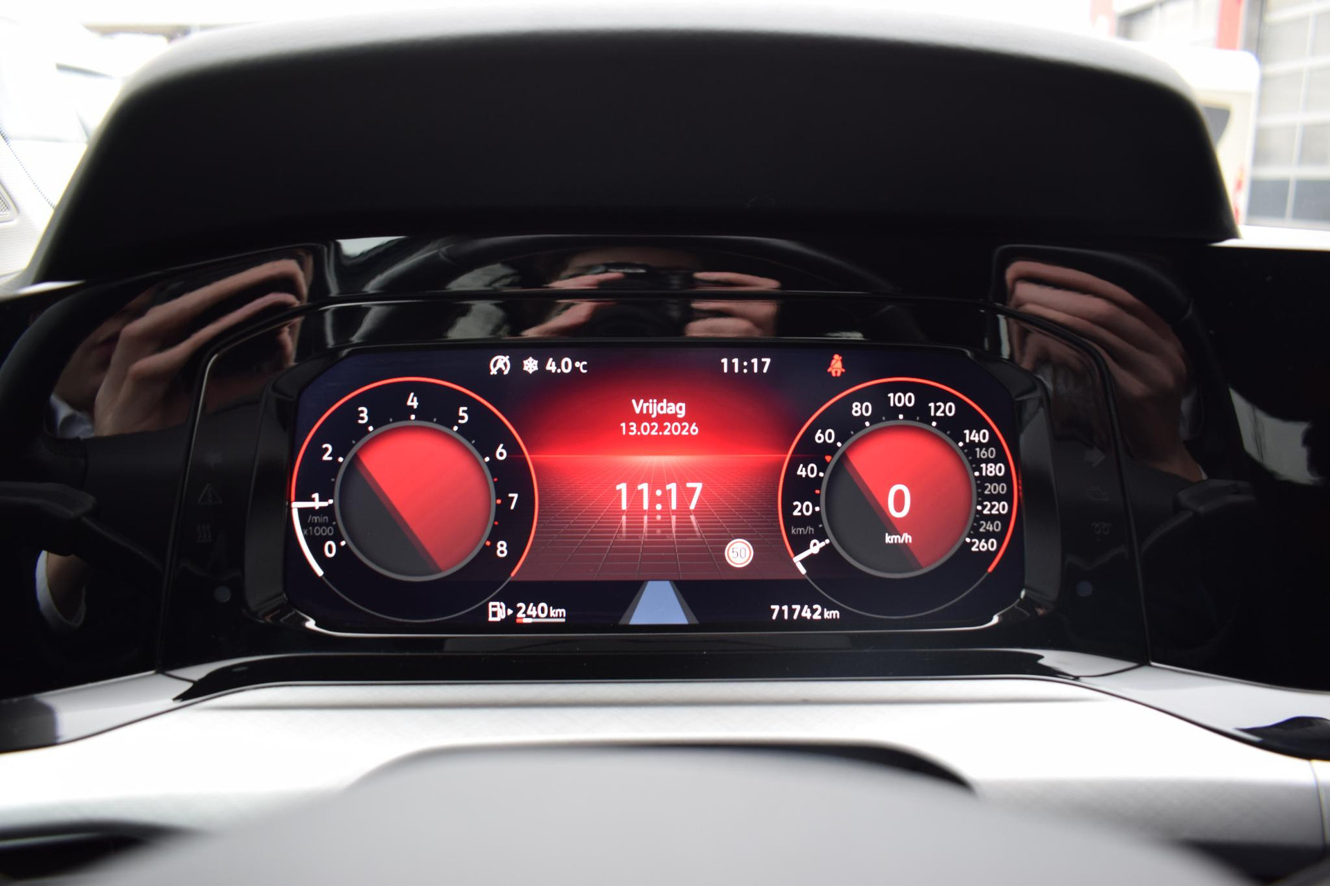 Volkswagen Golf Variant 1.0 TSI Life Business | Volkswagen occasion