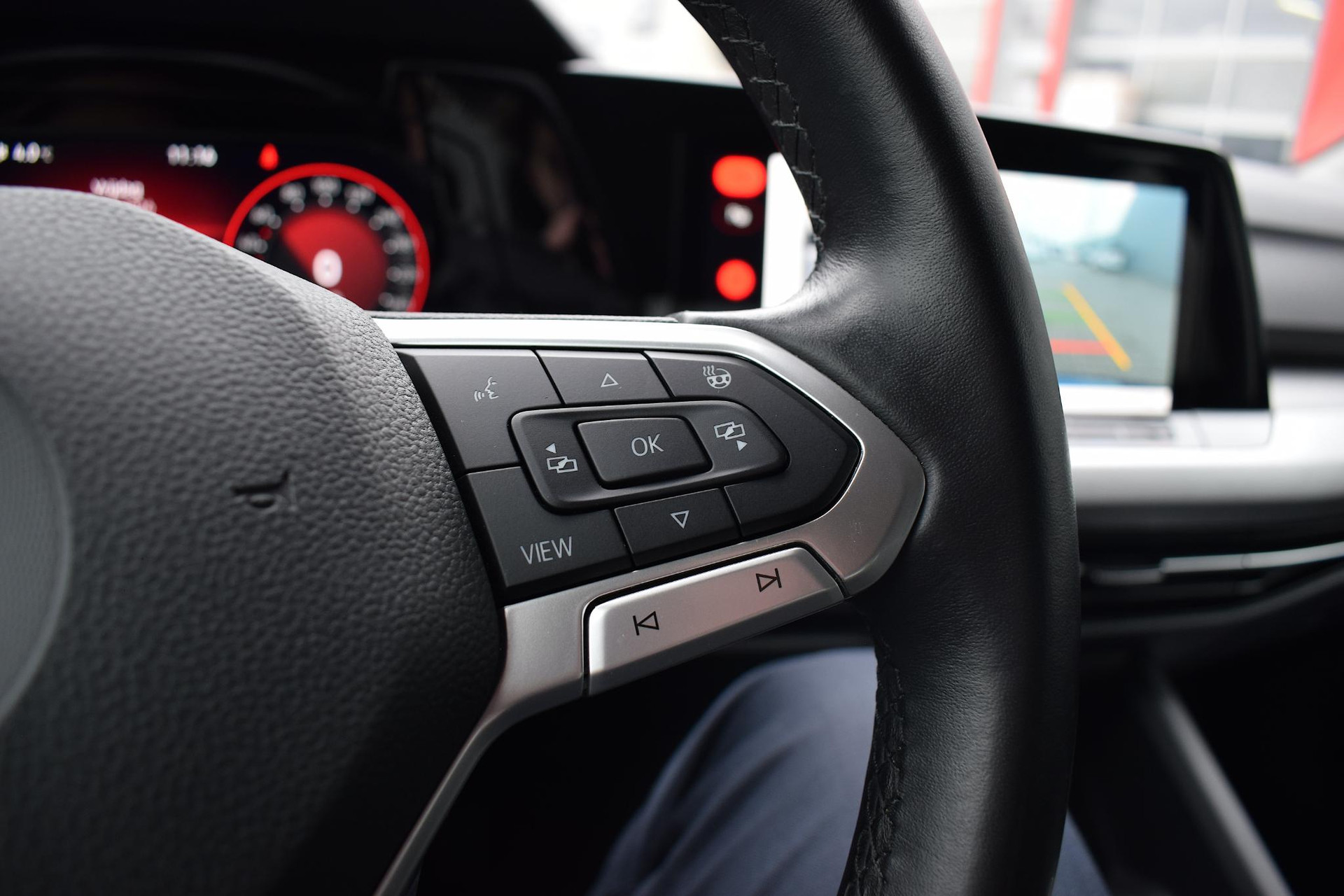 Volkswagen Golf Variant 1.0 TSI Life Business | Volkswagen occasion