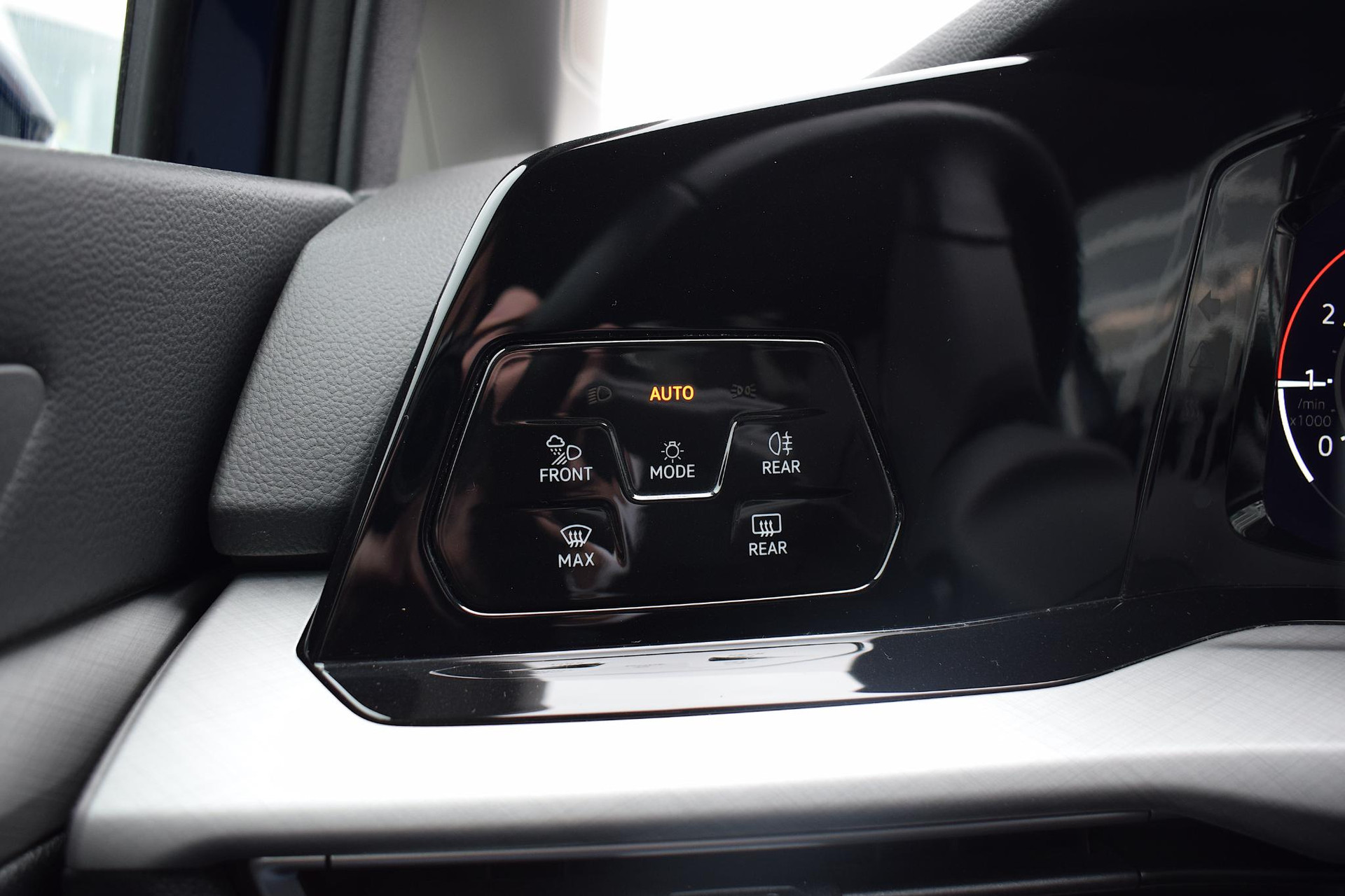 Volkswagen Golf Variant 1.0 TSI Life Business | Volkswagen occasion