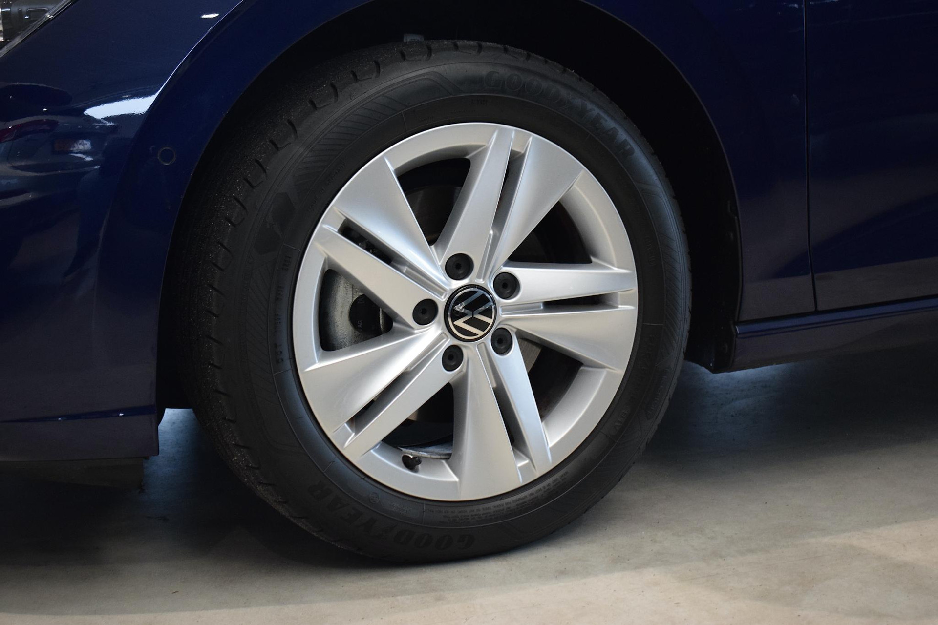 Volkswagen Golf Variant 1.0 TSI Life Business | Volkswagen occasion