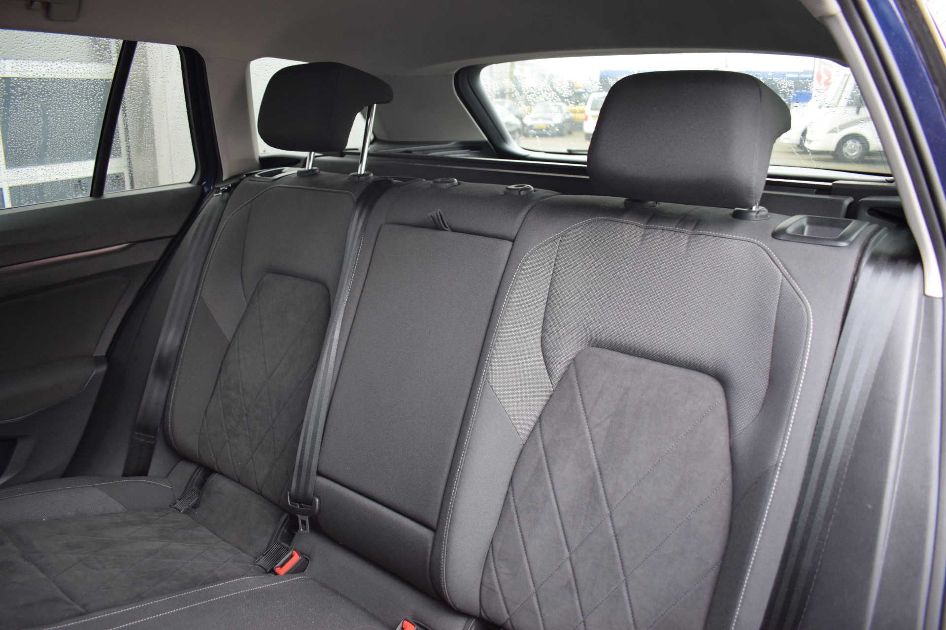 Volkswagen Golf Variant 1.0 TSI Life Business | Volkswagen occasion