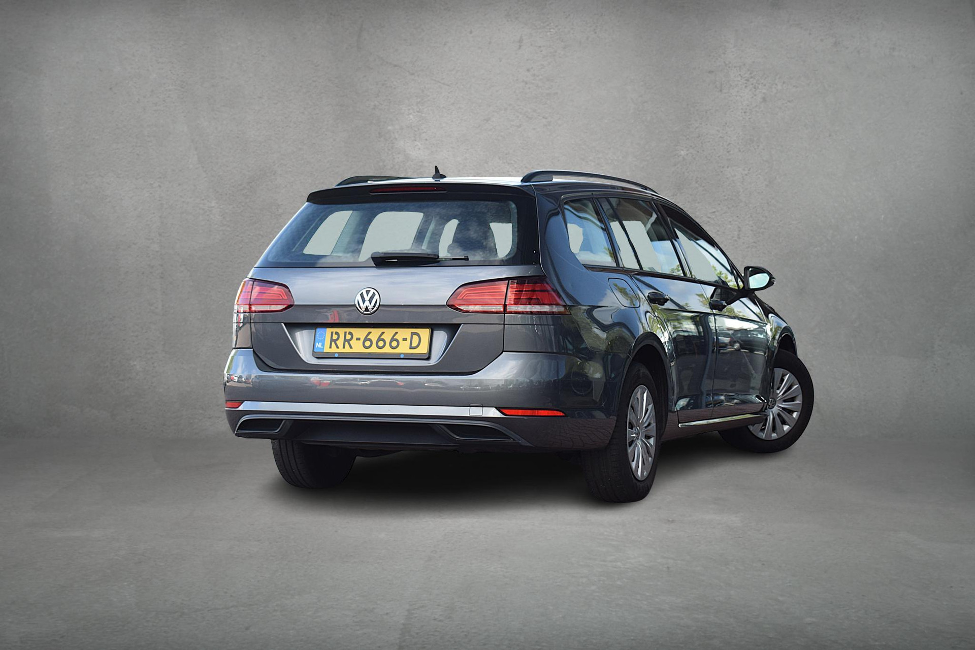 Volkswagen Golf Variant 1.0 TSI Trendline | Volkswagen occasion