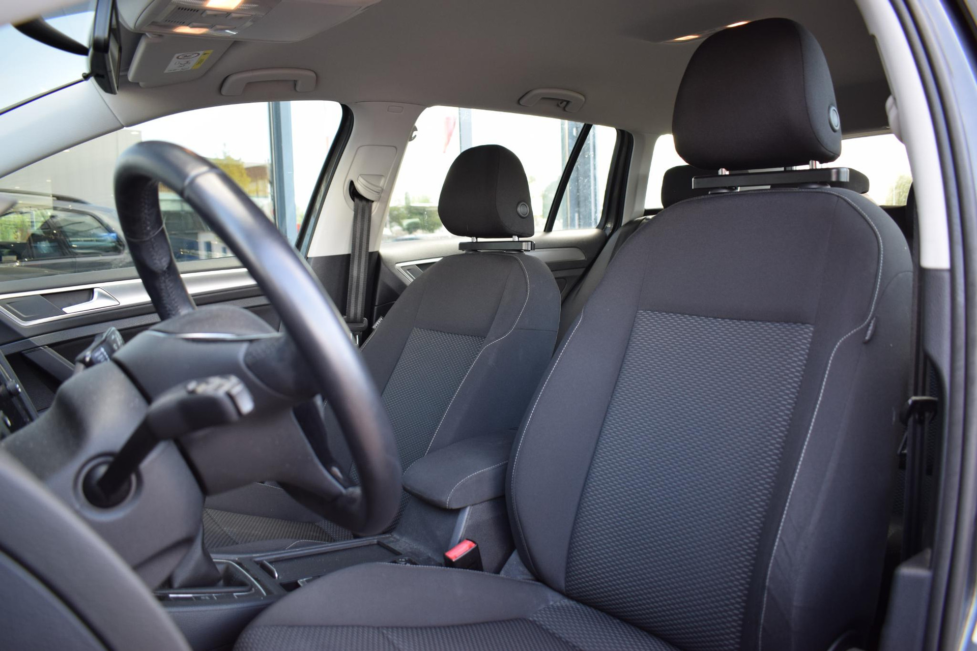 Volkswagen Golf Variant 1.0 TSI Trendline | Volkswagen occasion