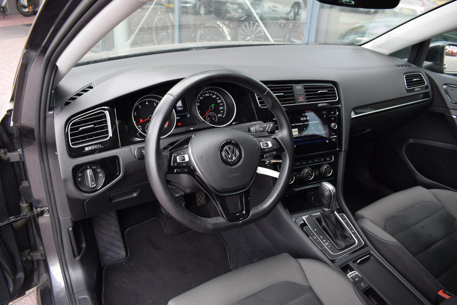 Volkswagen Golf Variant 1.4 TSI Highline | Volkswagen occasion