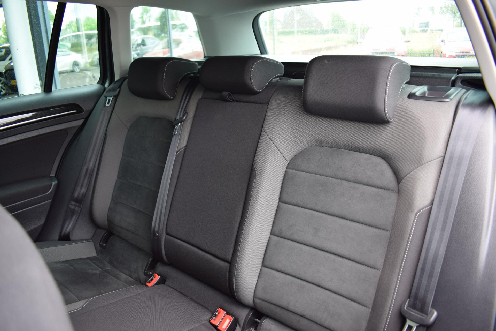 Volkswagen Golf Variant 1.4 TSI Highline | Volkswagen occasion