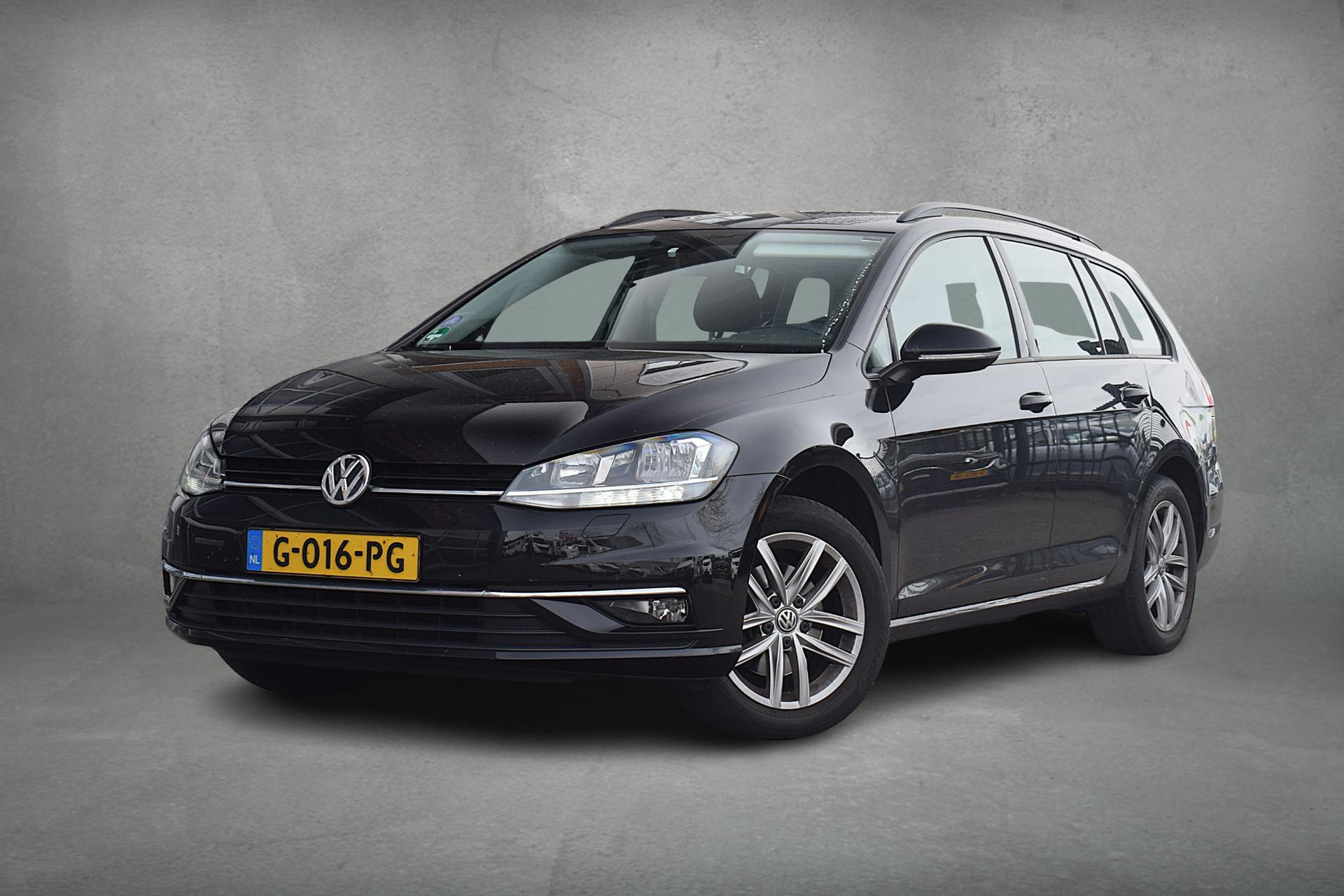 Volkswagen Golf Variant 1.4 TSI Highline Business | Volkswagen occasion