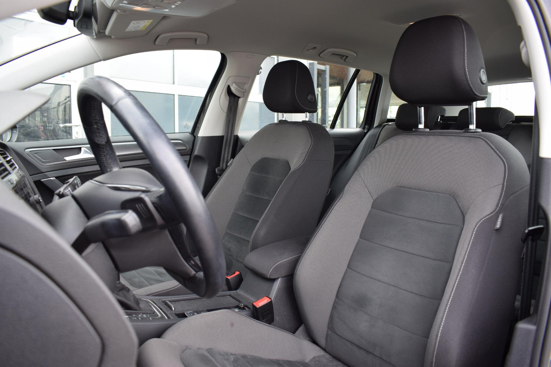 Volkswagen Golf Variant 1.4 TSI Highline Business | Volkswagen occasion