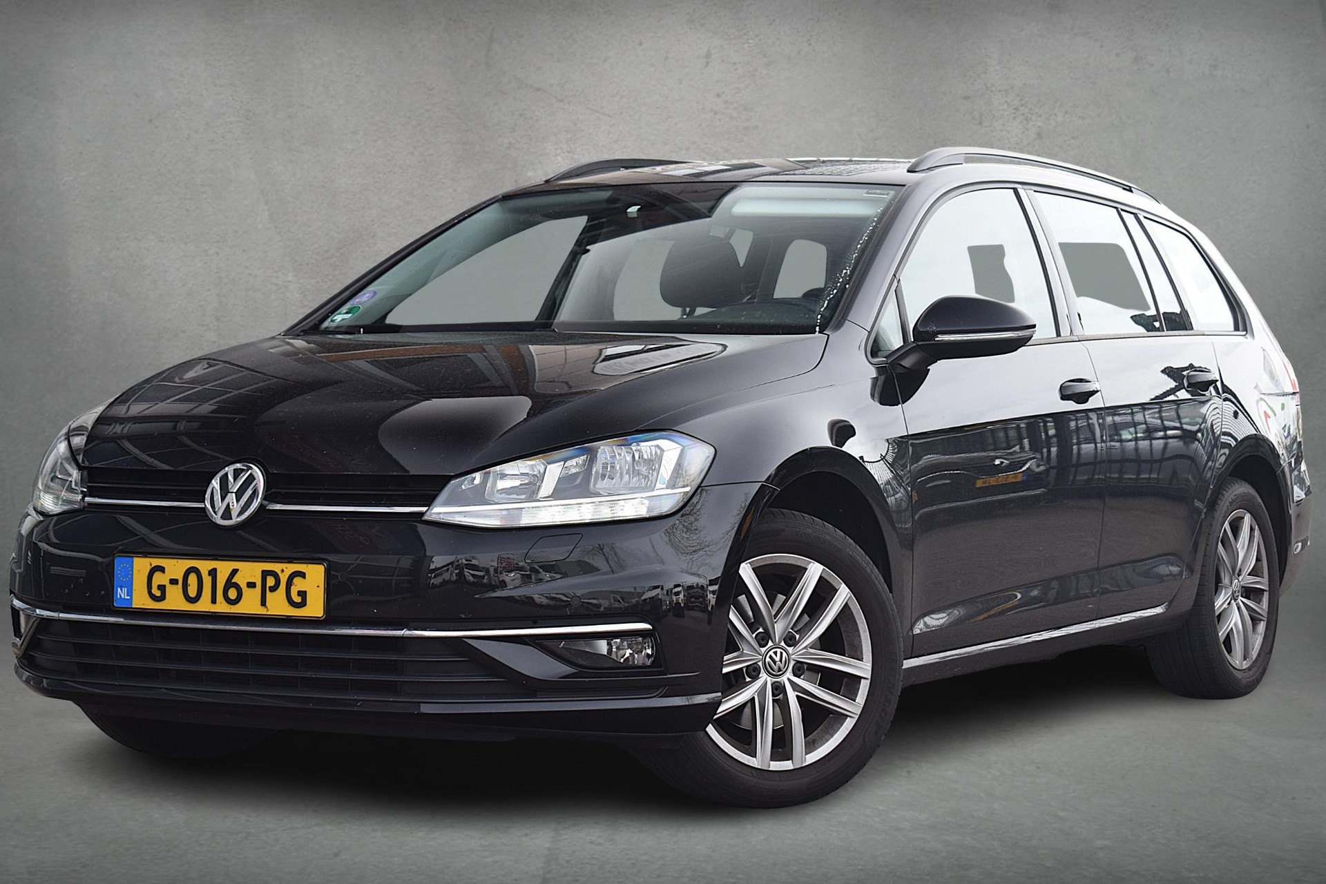 Volkswagen Golf Variant 1.4 TSI Highline Business | Volkswagen occasion