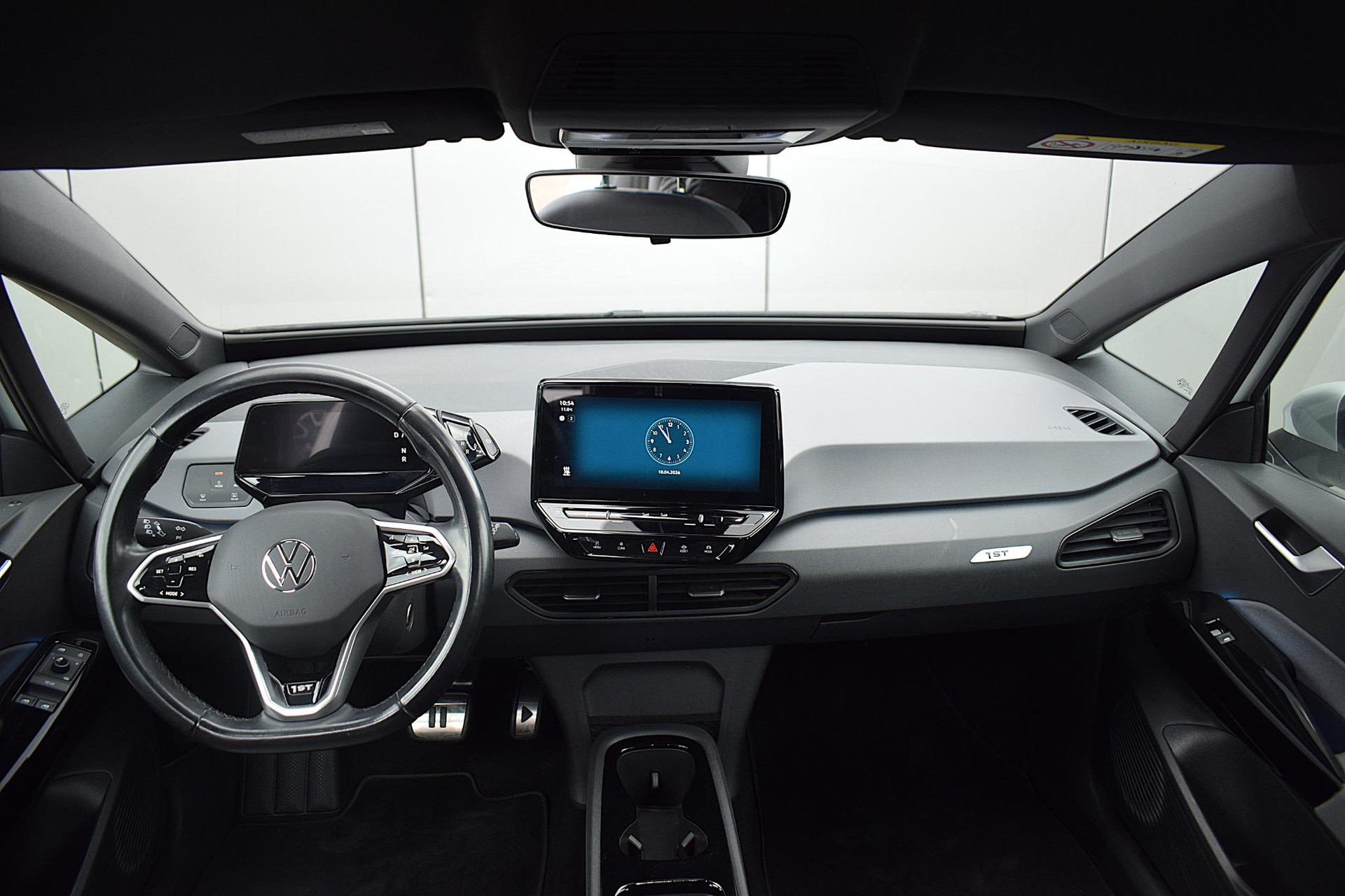 Volkswagen ID.3 First 58 kWh | Volkswagen occasion