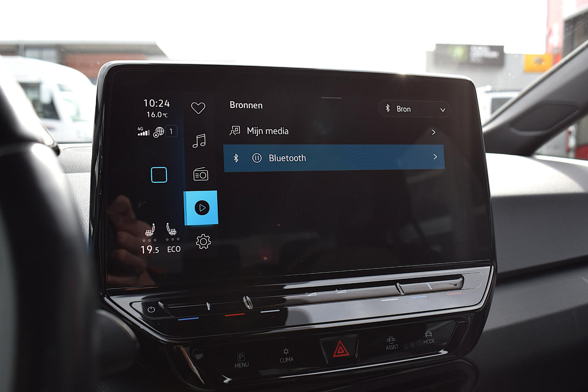 Volkswagen ID.3 First 58 kWh | Volkswagen occasion