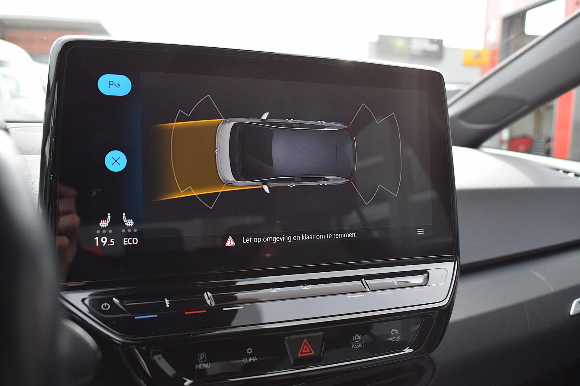 Volkswagen ID.3 First 58 kWh | Volkswagen occasion