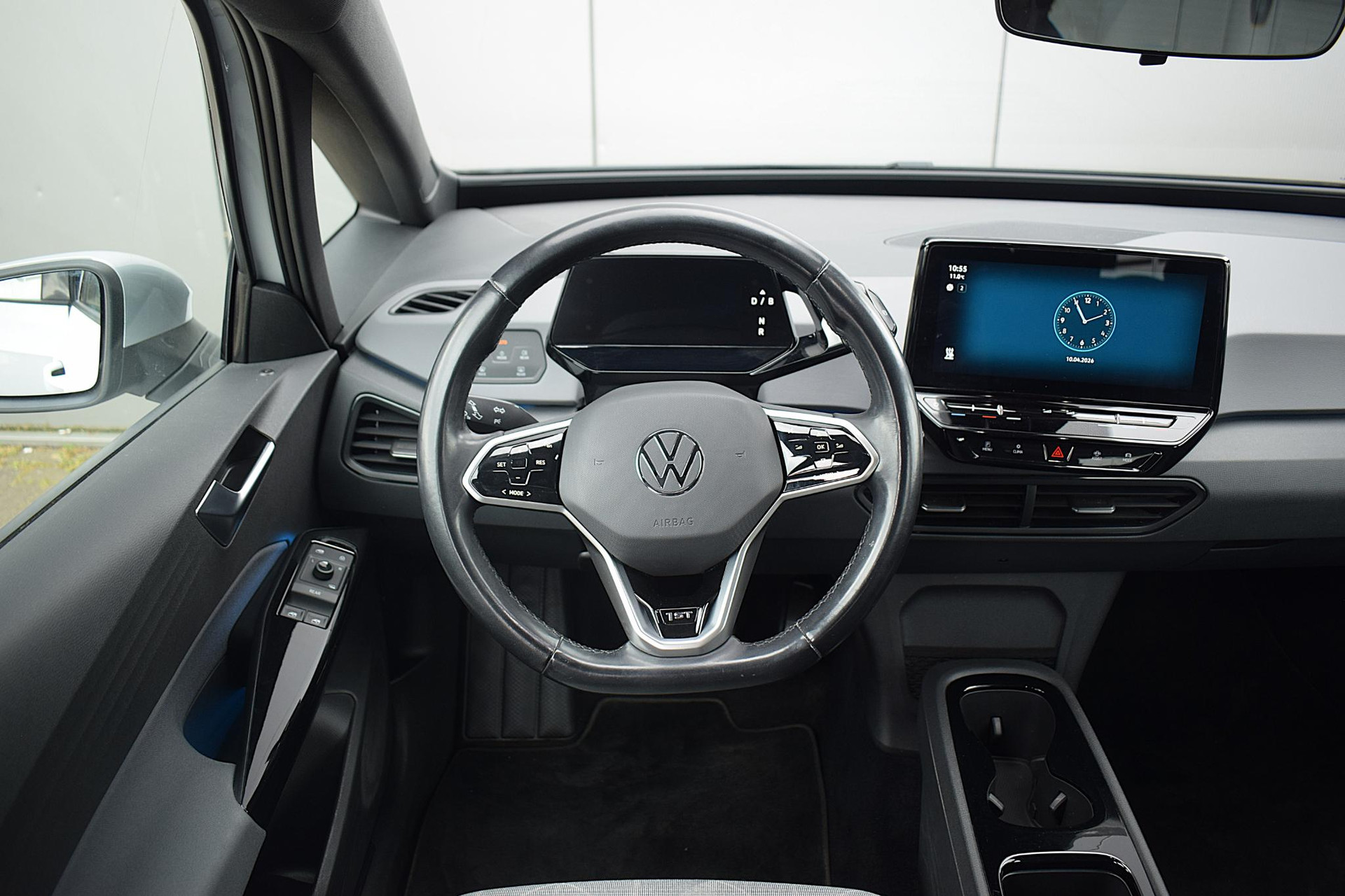 Volkswagen ID.3 First 58 kWh | Volkswagen occasion