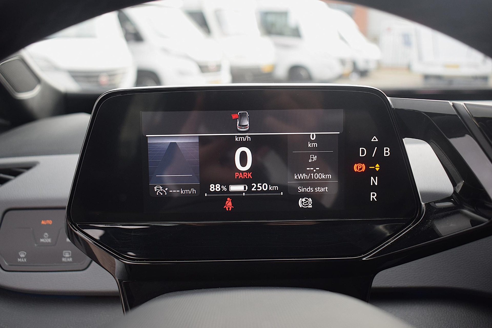 Volkswagen ID.3 First 58 kWh | Volkswagen occasion