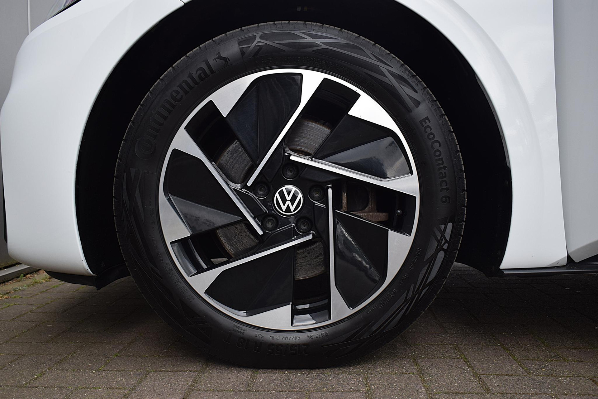 Volkswagen ID.3 First 58 kWh | Volkswagen occasion