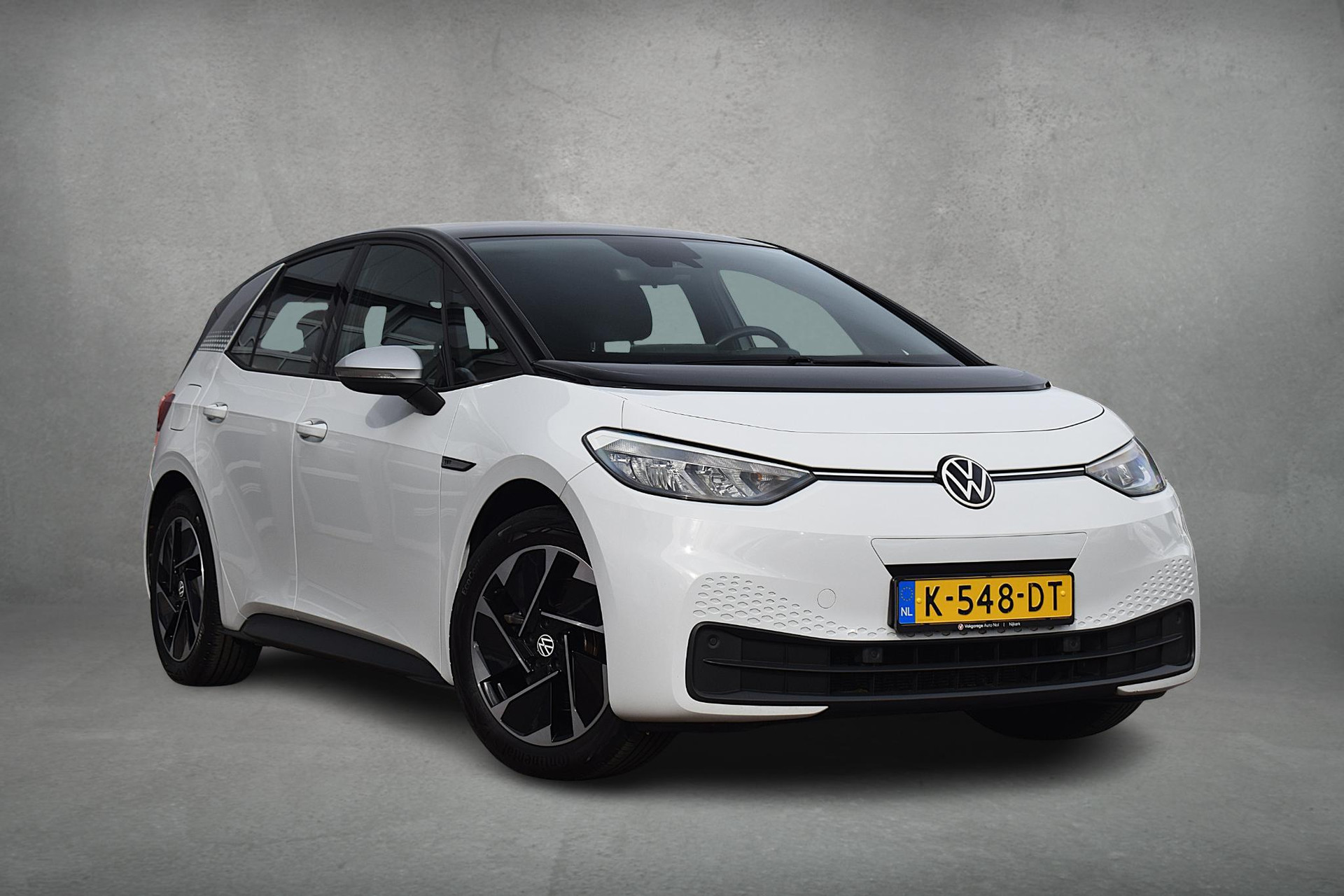 Volkswagen ID.3 First 58 kWh | Volkswagen occasion