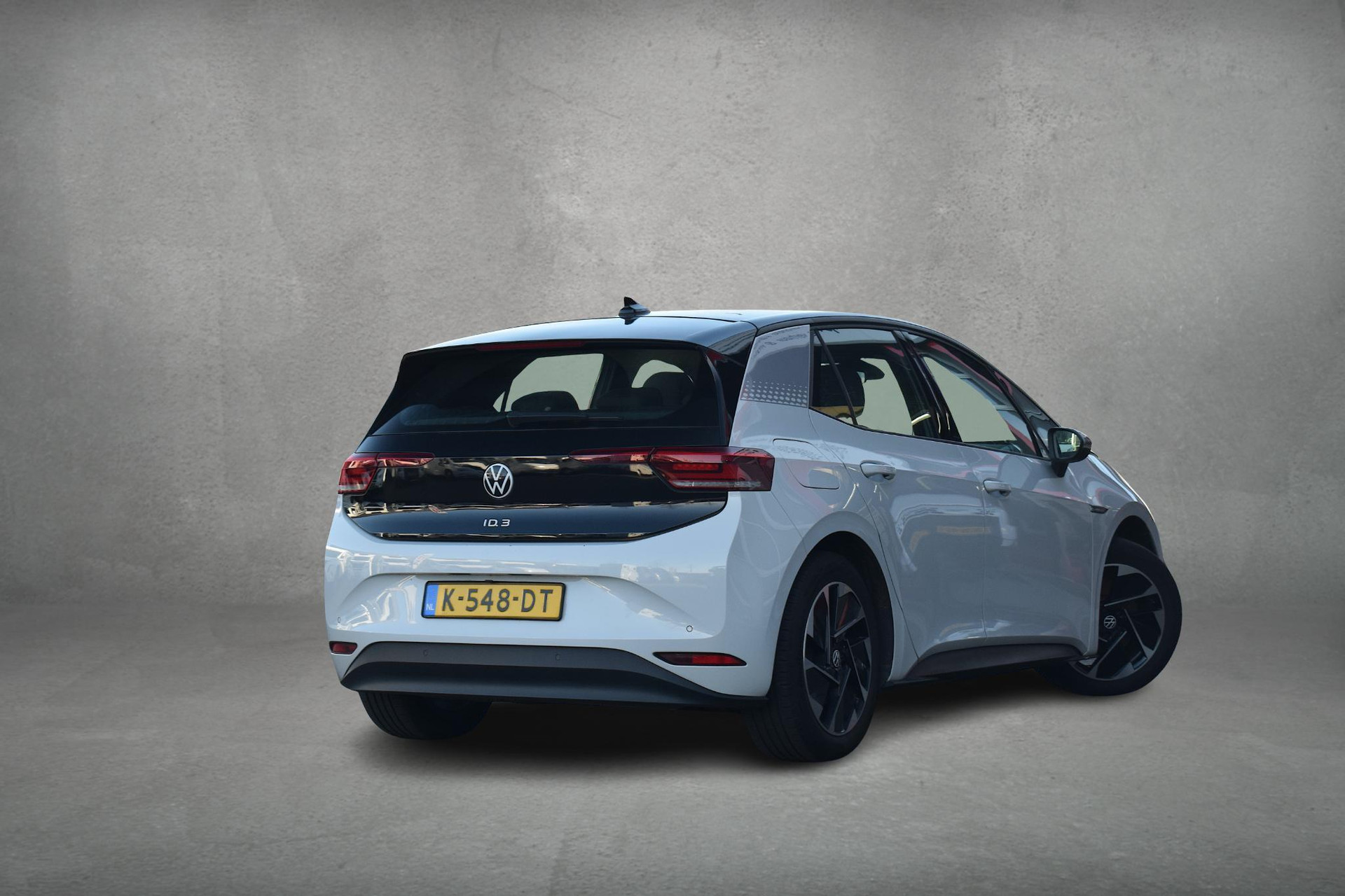 Volkswagen ID.3 First 58 kWh | Volkswagen occasion