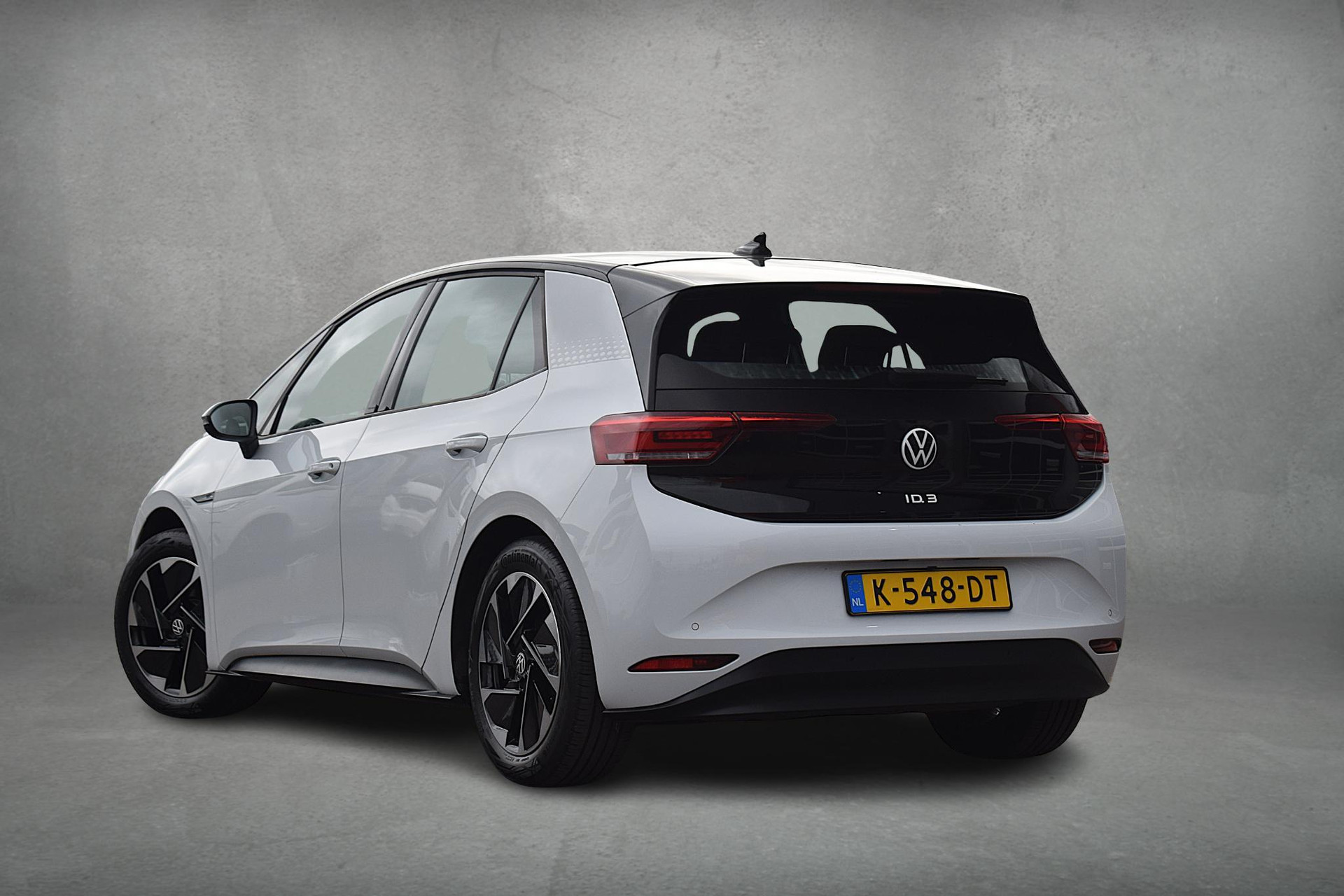 Volkswagen ID.3 First 58 kWh | Volkswagen occasion