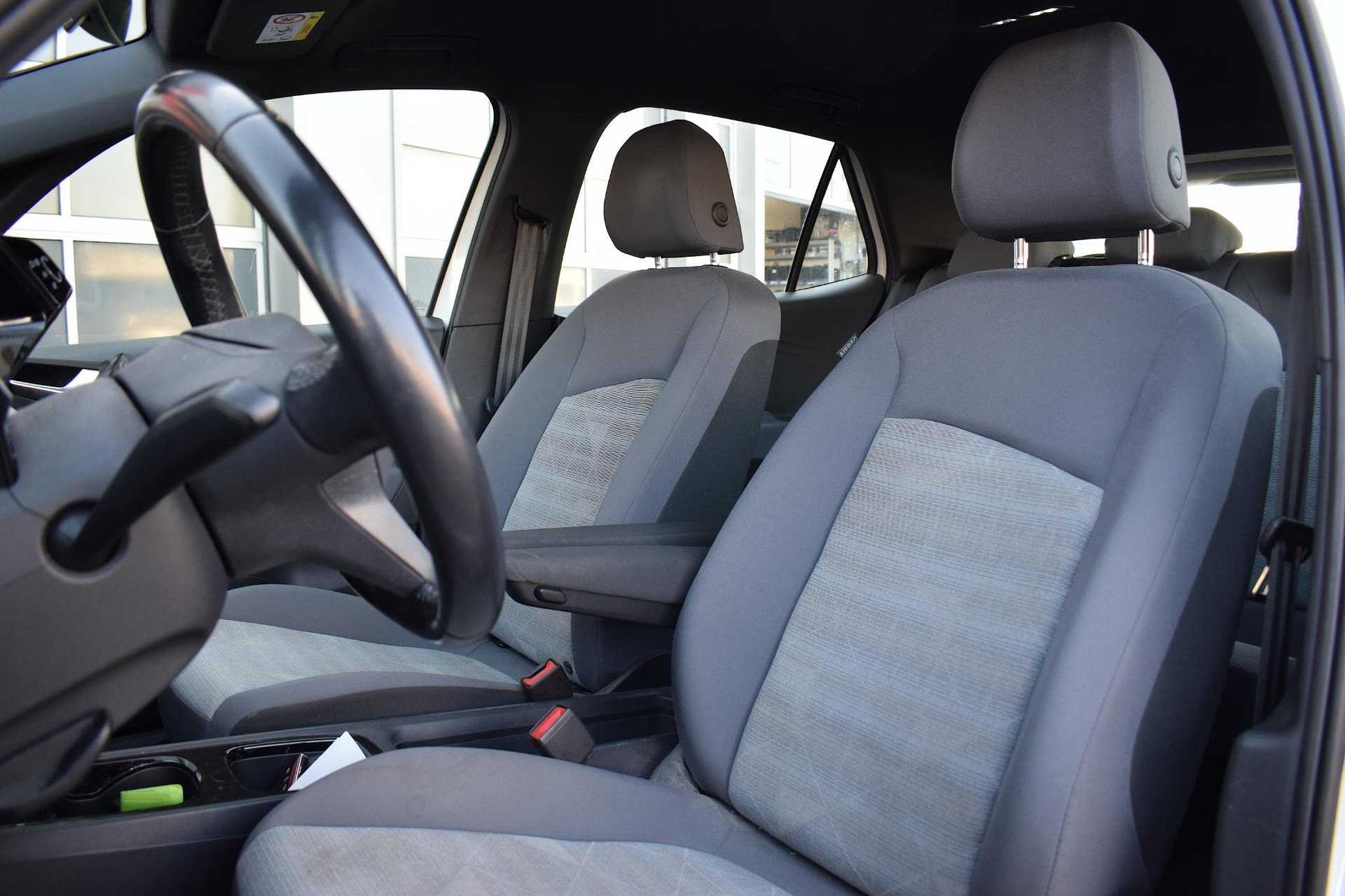 Volkswagen ID.3 First 58 kWh | Volkswagen occasion