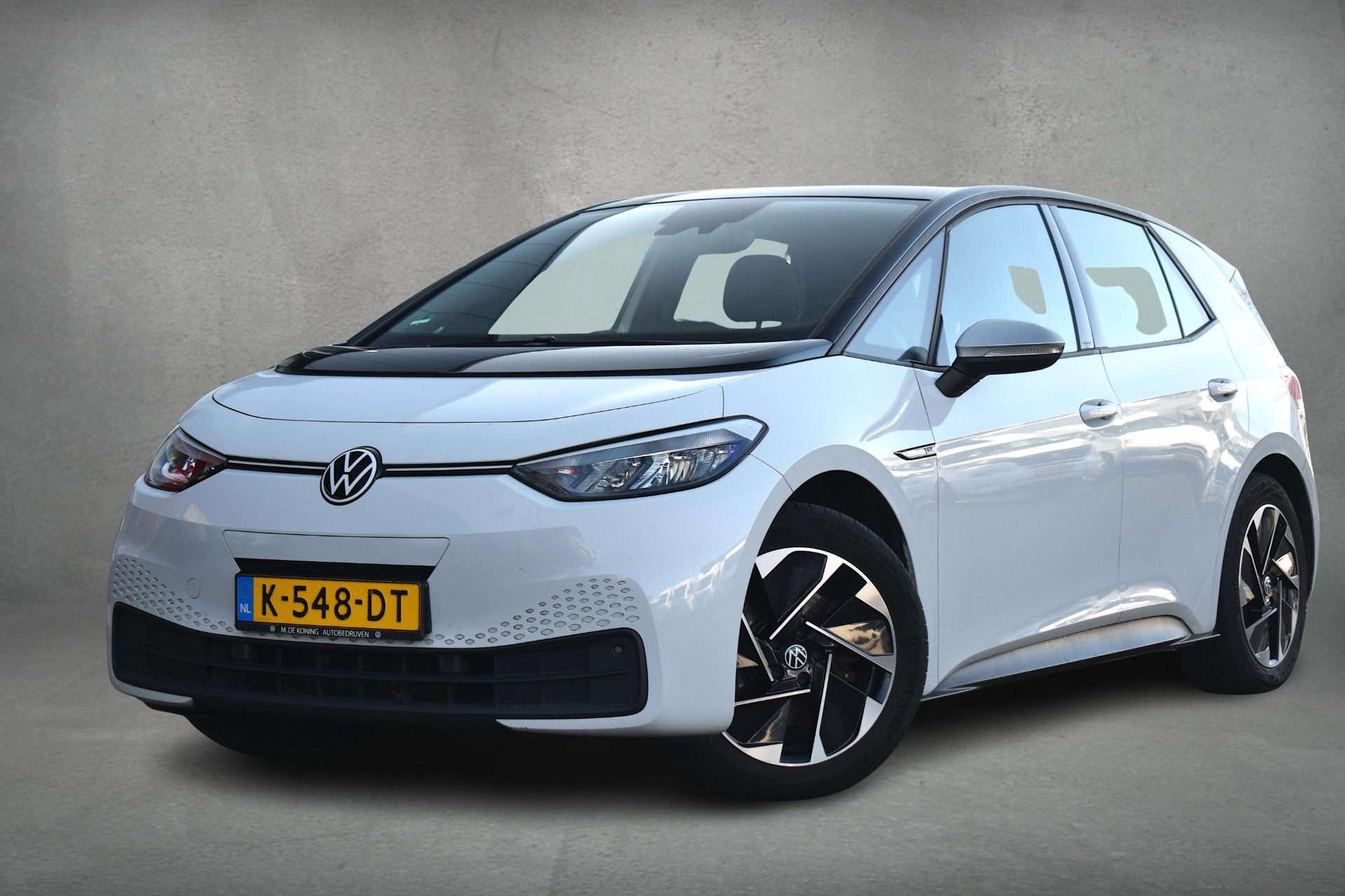 Volkswagen ID.3 First 58 kWh | Volkswagen occasion