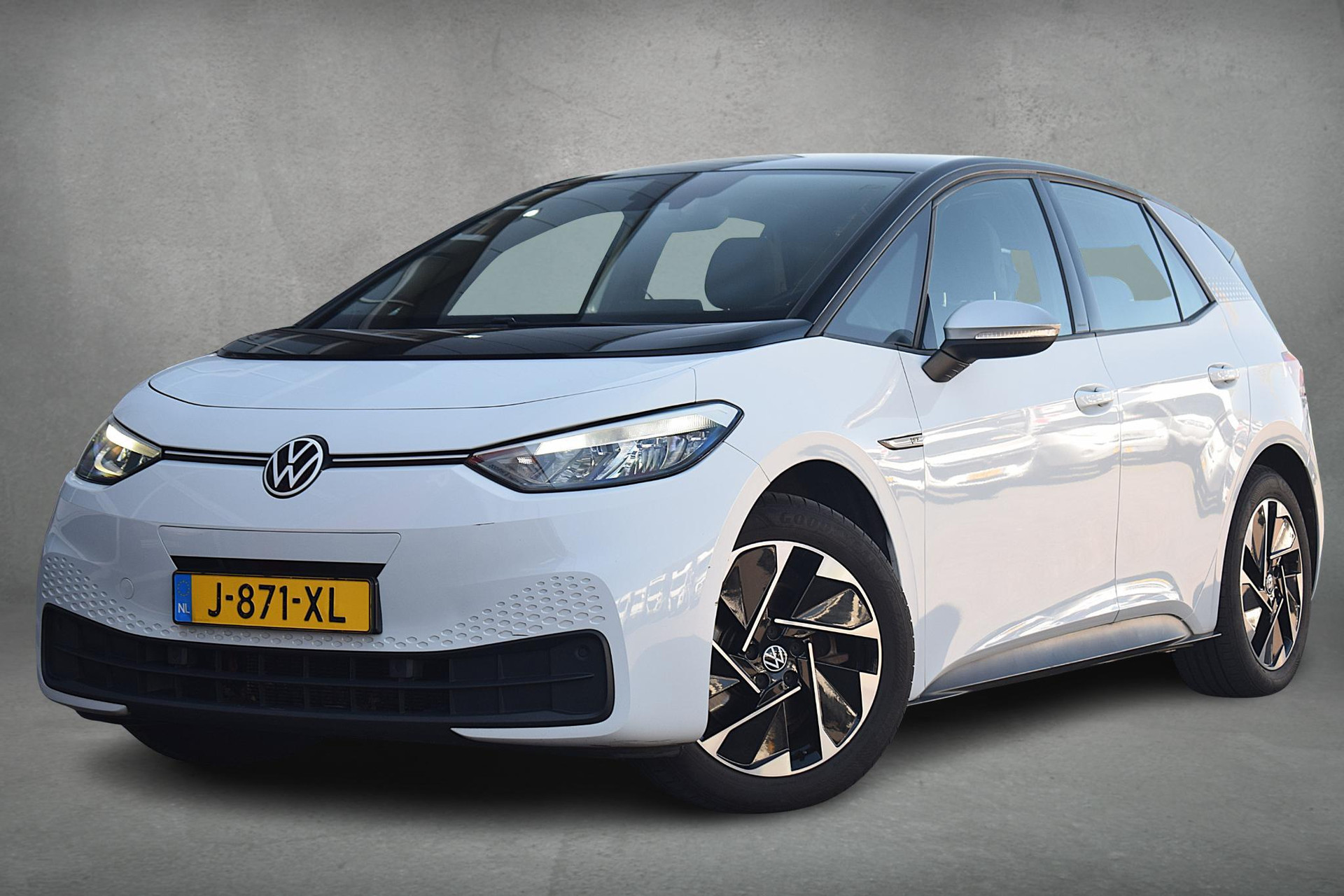 Volkswagen ID.3 First 58 kWh | Volkswagen occasion