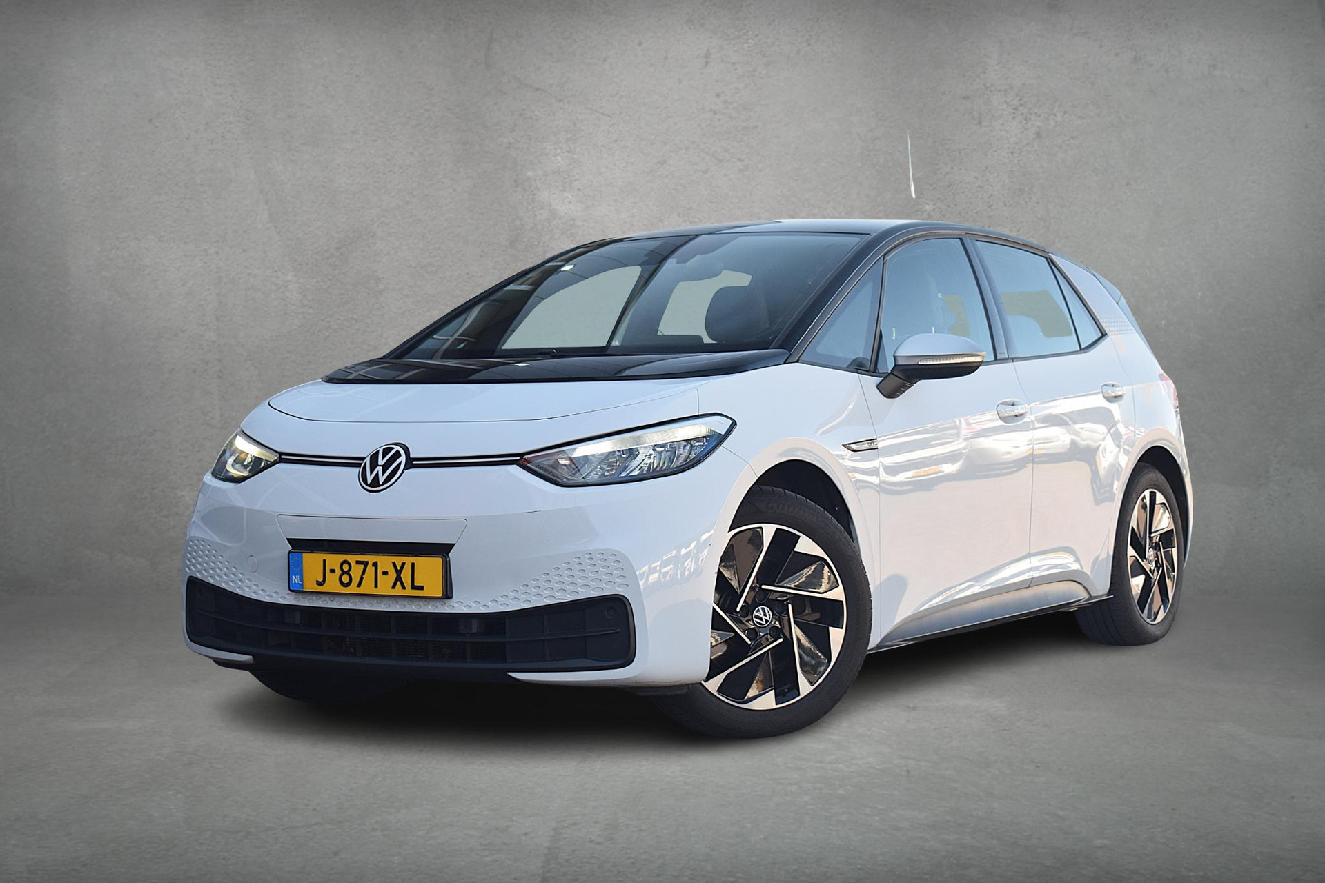 Volkswagen ID.3 First 58 kWh | Volkswagen occasion