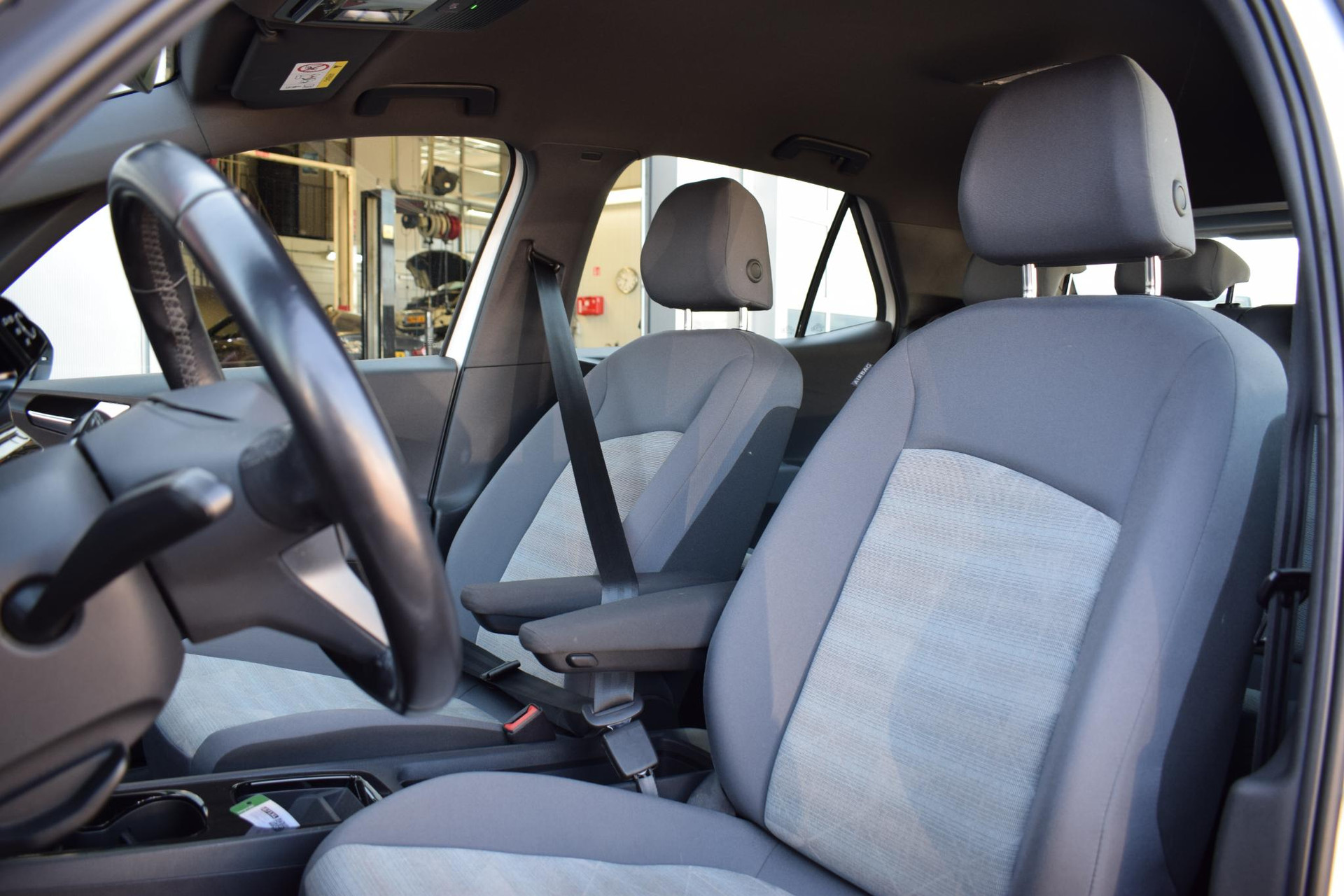 Volkswagen ID.3 First 58 kWh | Volkswagen occasion